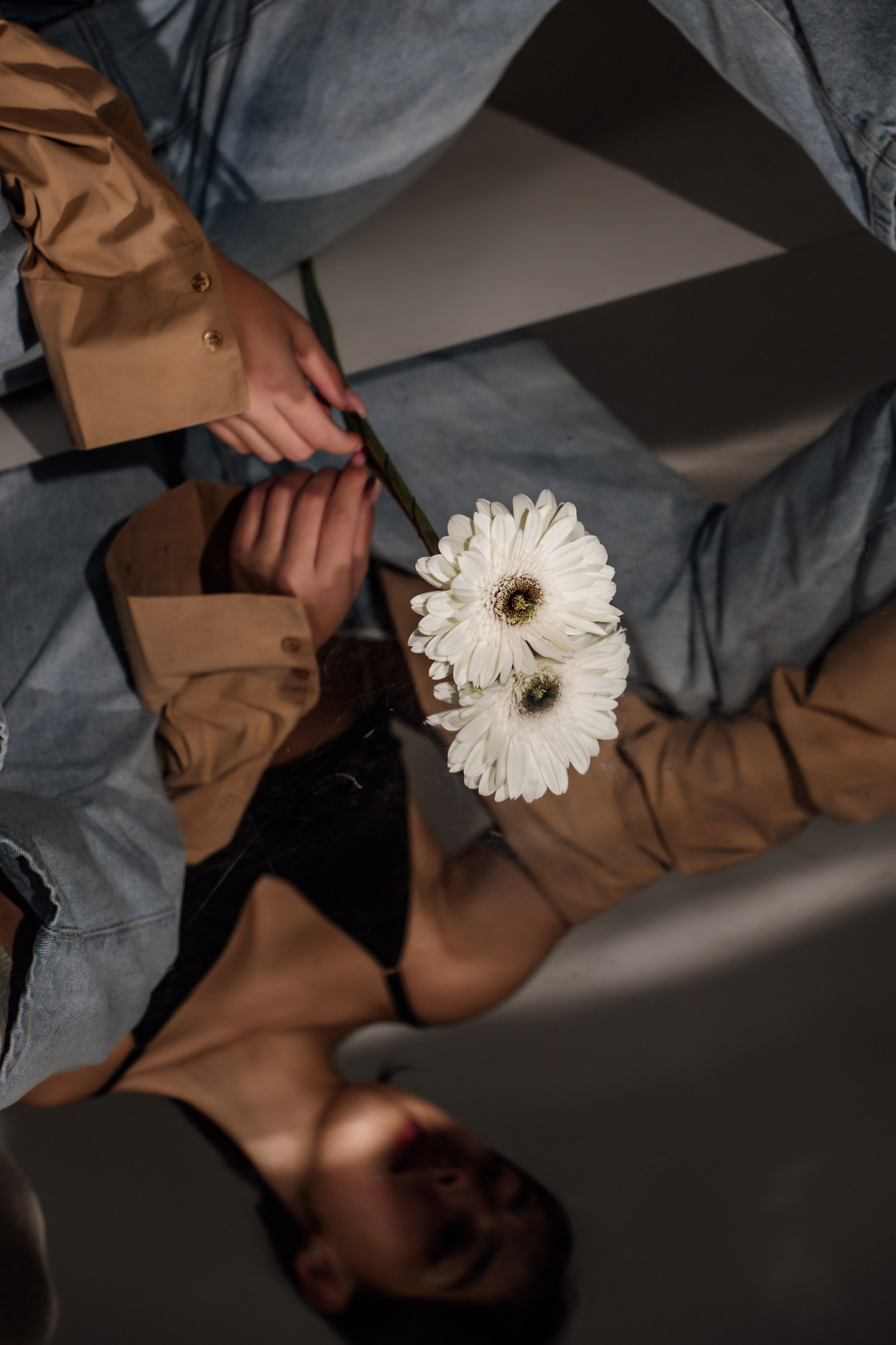 Гибкое зеркало (студия контент). Фотограф и Видеограф Севастополь Крым