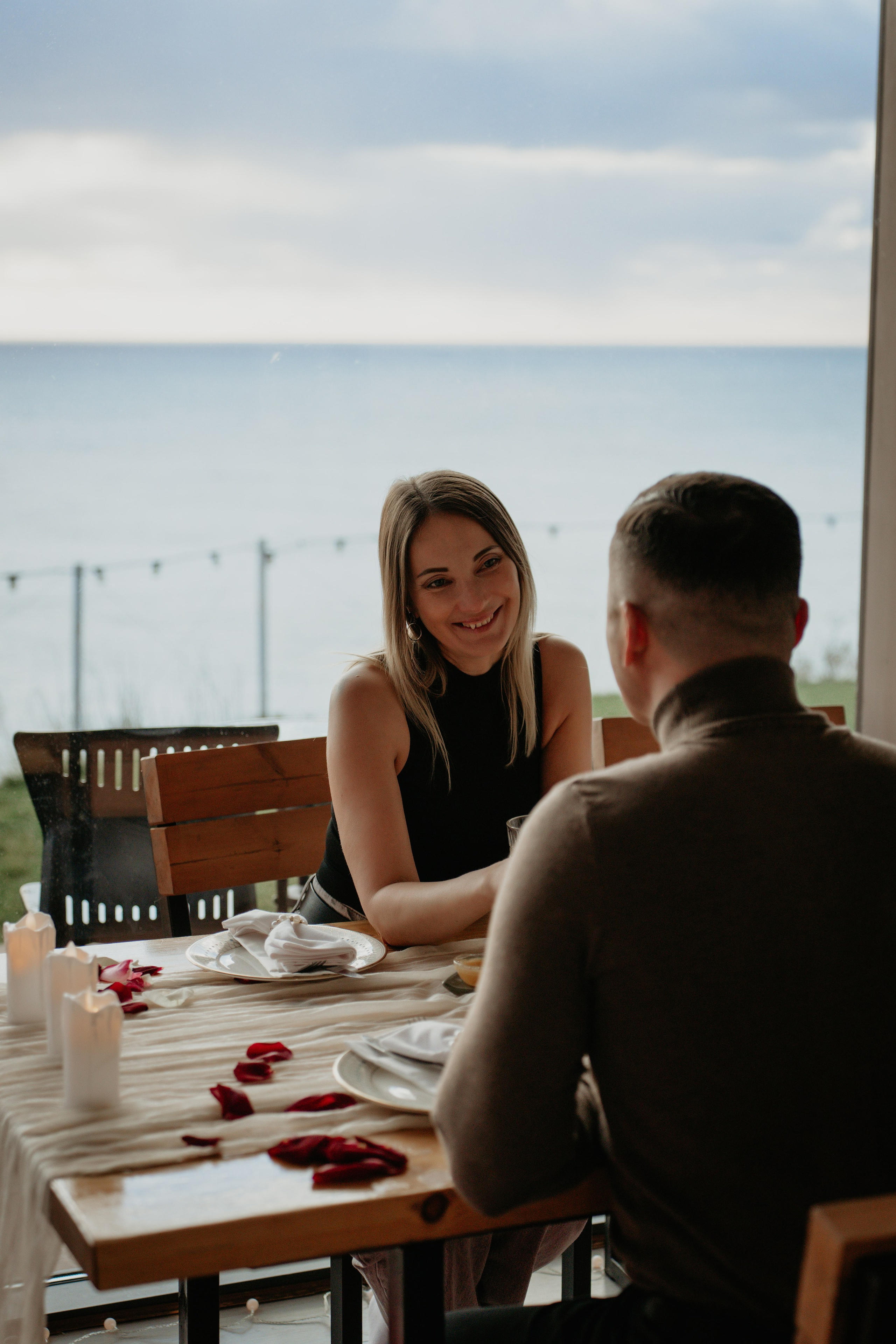 Свидание. Фотограф и Видеограф Севастополь Крым