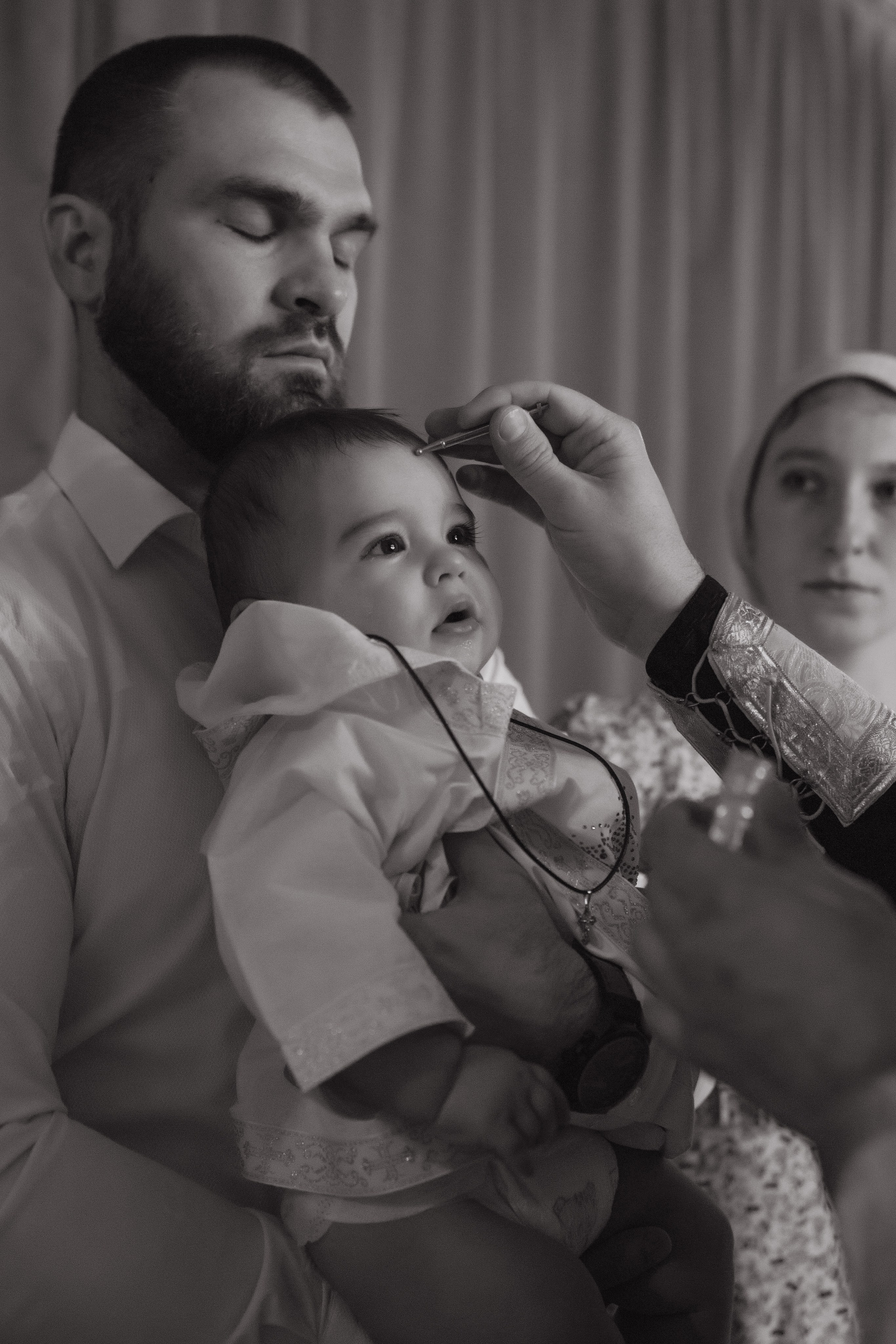 Крещение Херсонес. Фотограф и Видеограф Севастополь Крым