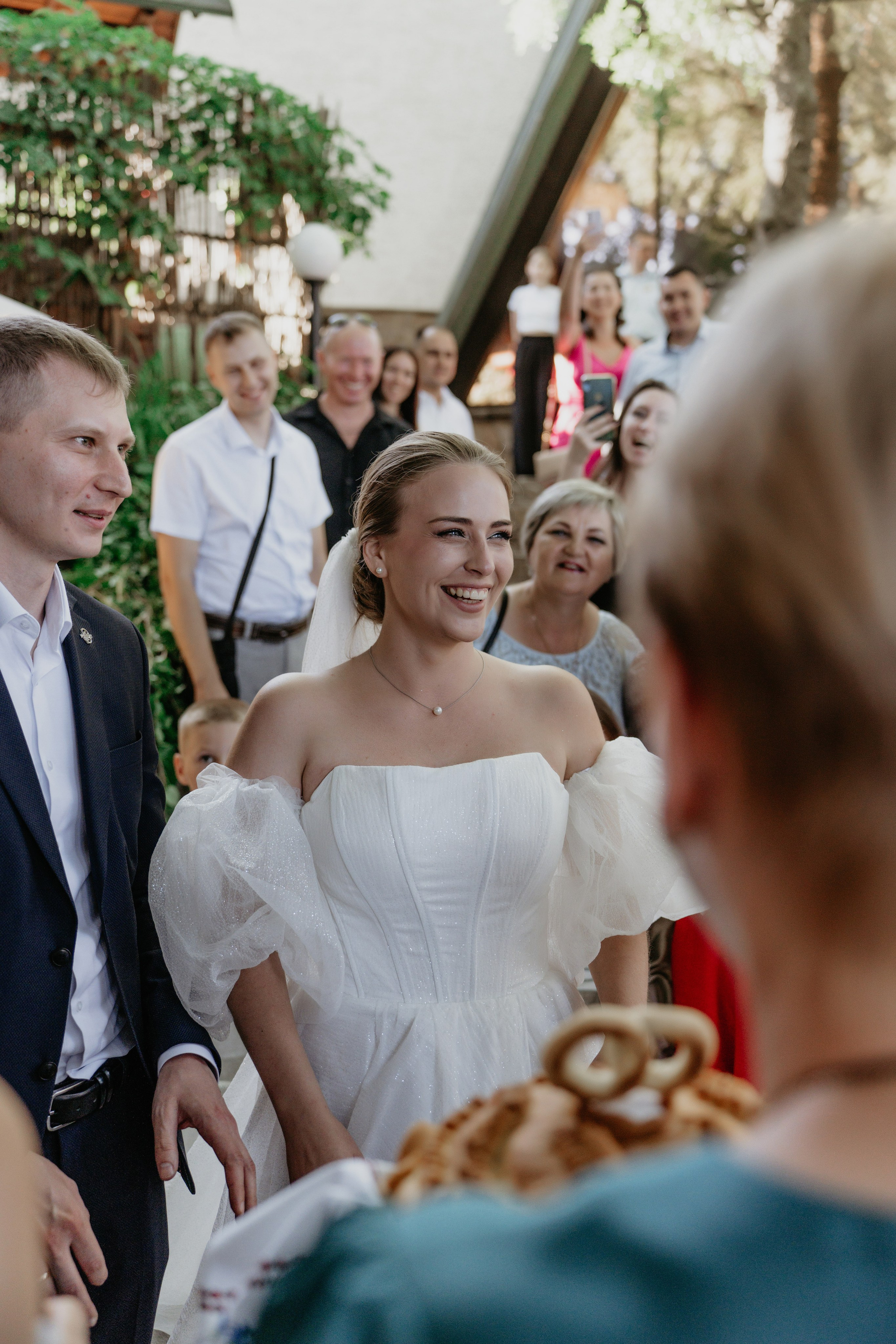 Эмоциональный репортаж. Фотограф и Видеограф Севастополь Крым