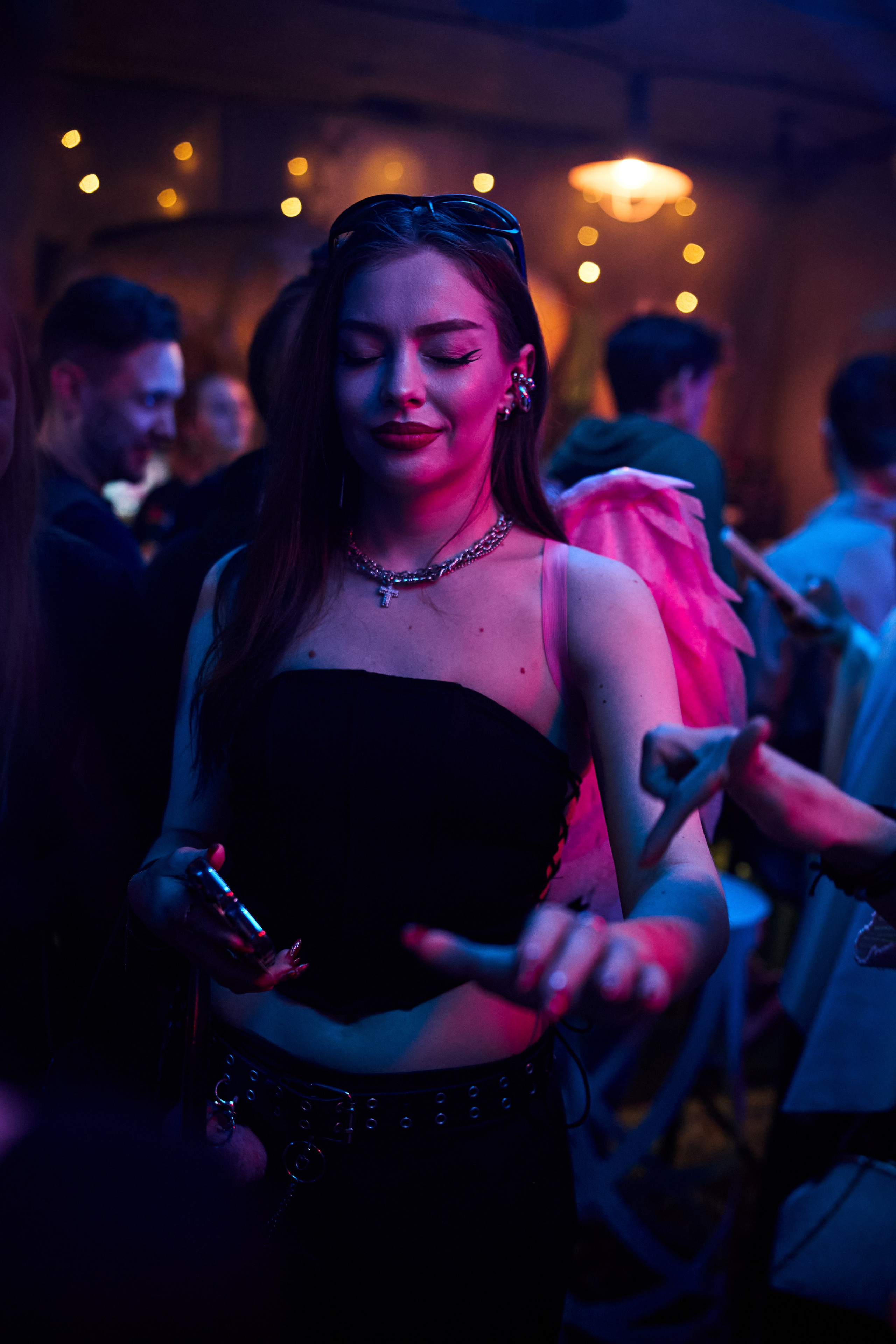 #ДРИвентСреда. Shevelev Nikita Photography