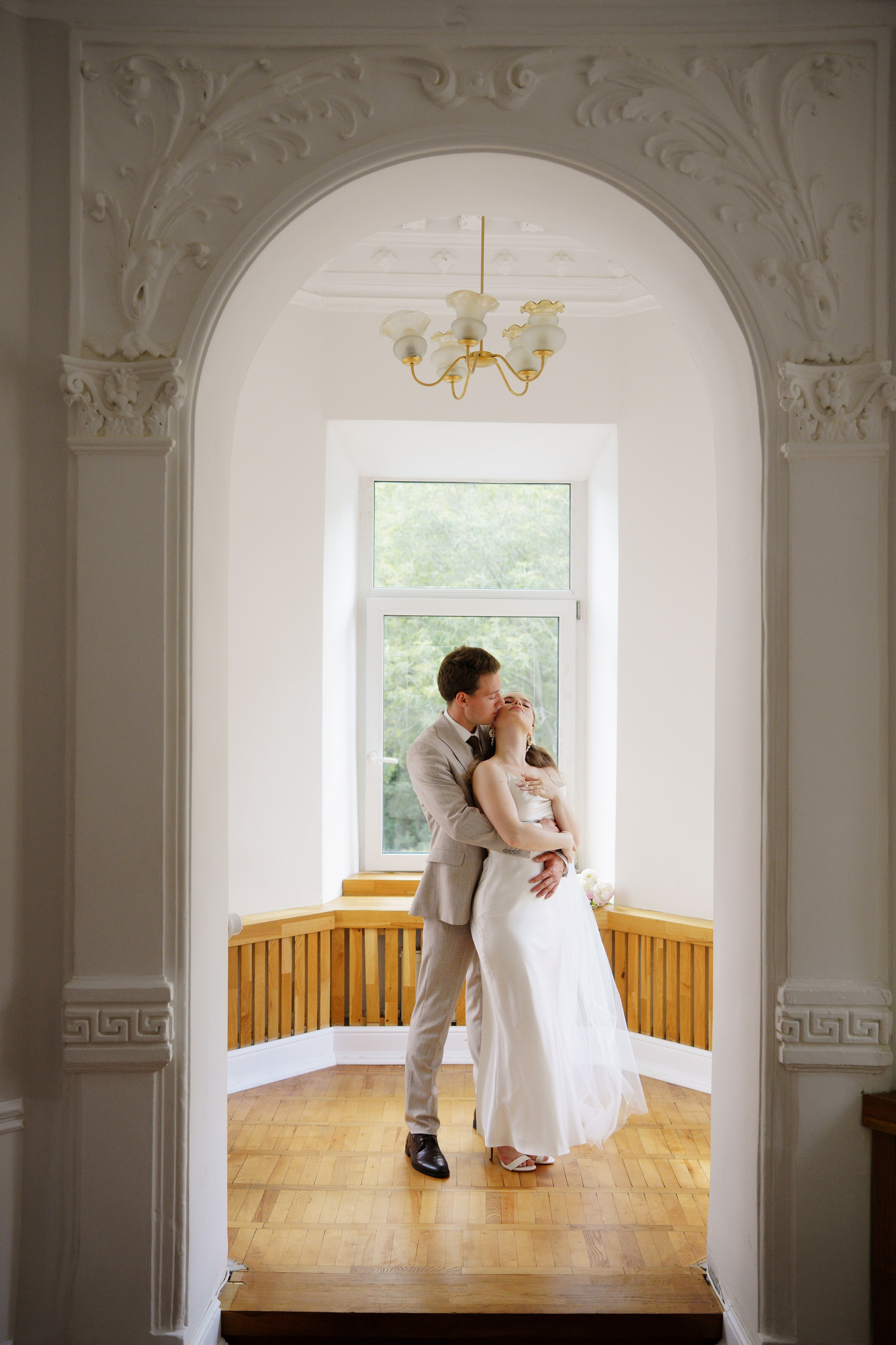 16.07.2024. Свадебный и репортажный фотограф Москва — Олег Акентьев