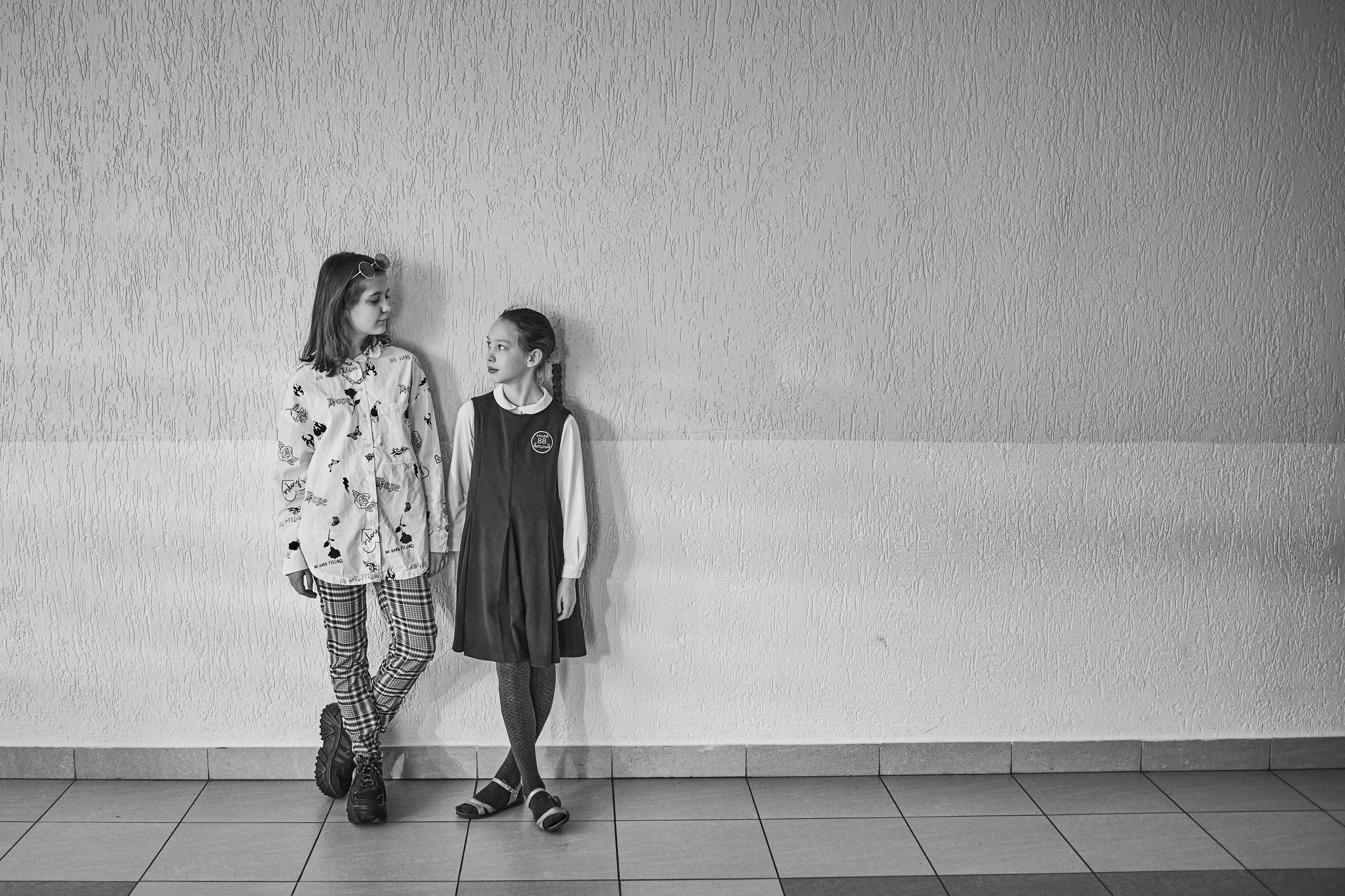 Детский и семейный фотограф Елена КубаСова. Екатеринбург