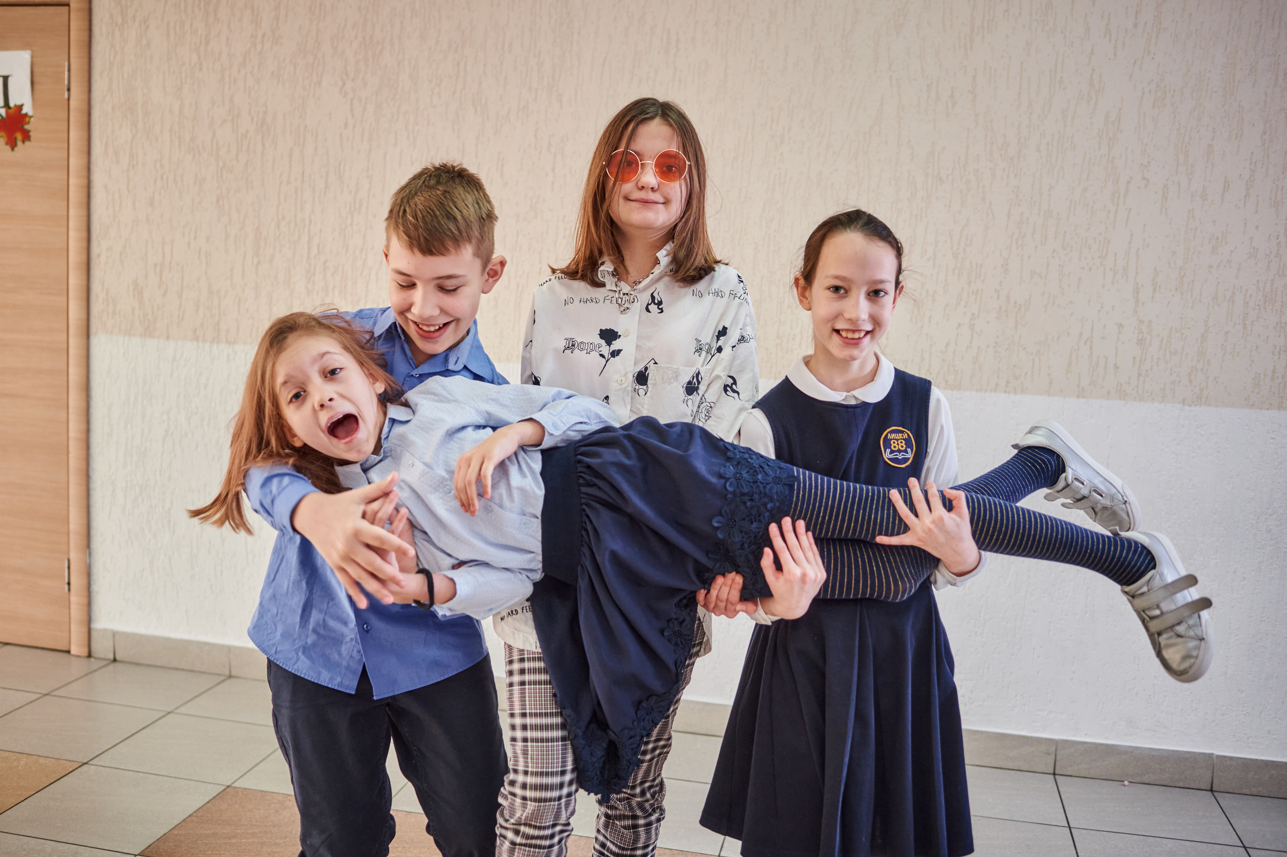 Детский и семейный фотограф Елена КубаСова. Екатеринбург