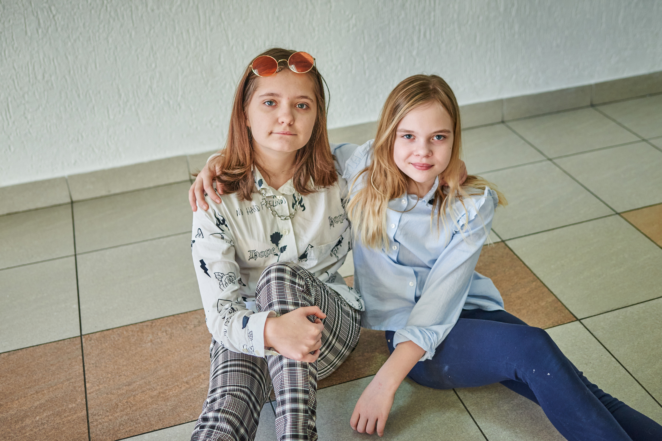 Детский и семейный фотограф Елена КубаСова. Екатеринбург