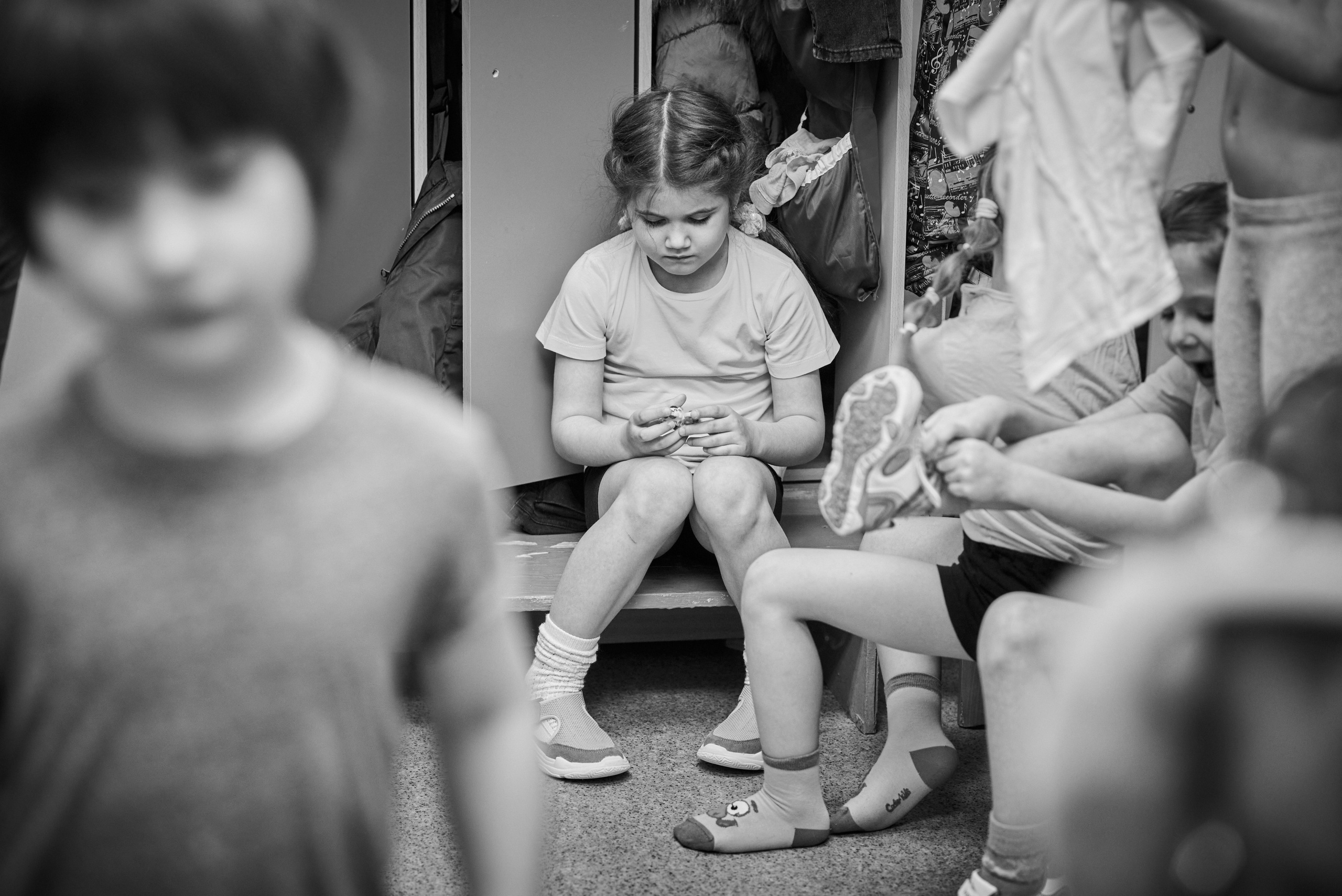 Детский и семейный фотограф Елена КубаСова. Екатеринбург