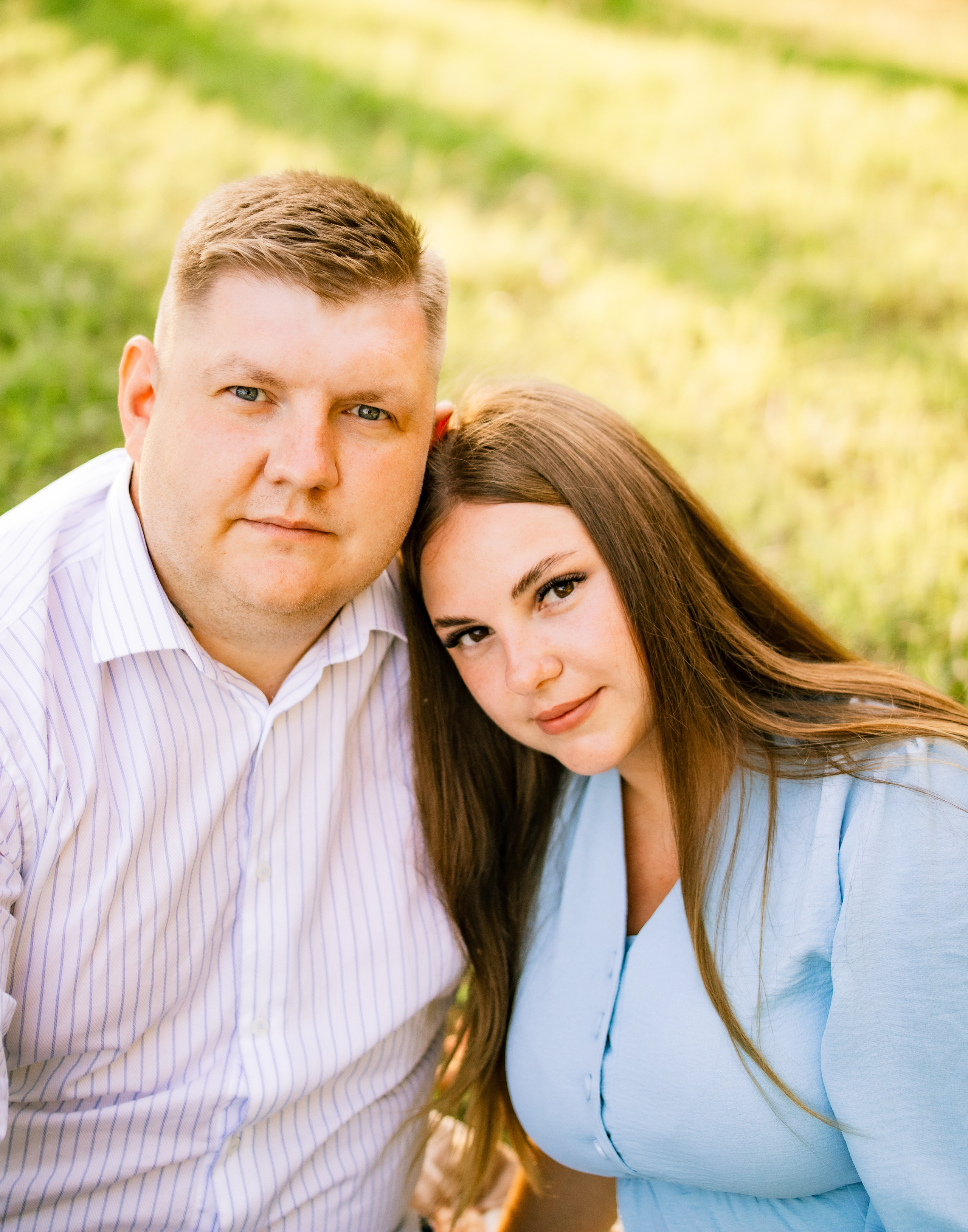 Людмила и Павел. Семейный фотограф в Абхазии Давиденко Инна