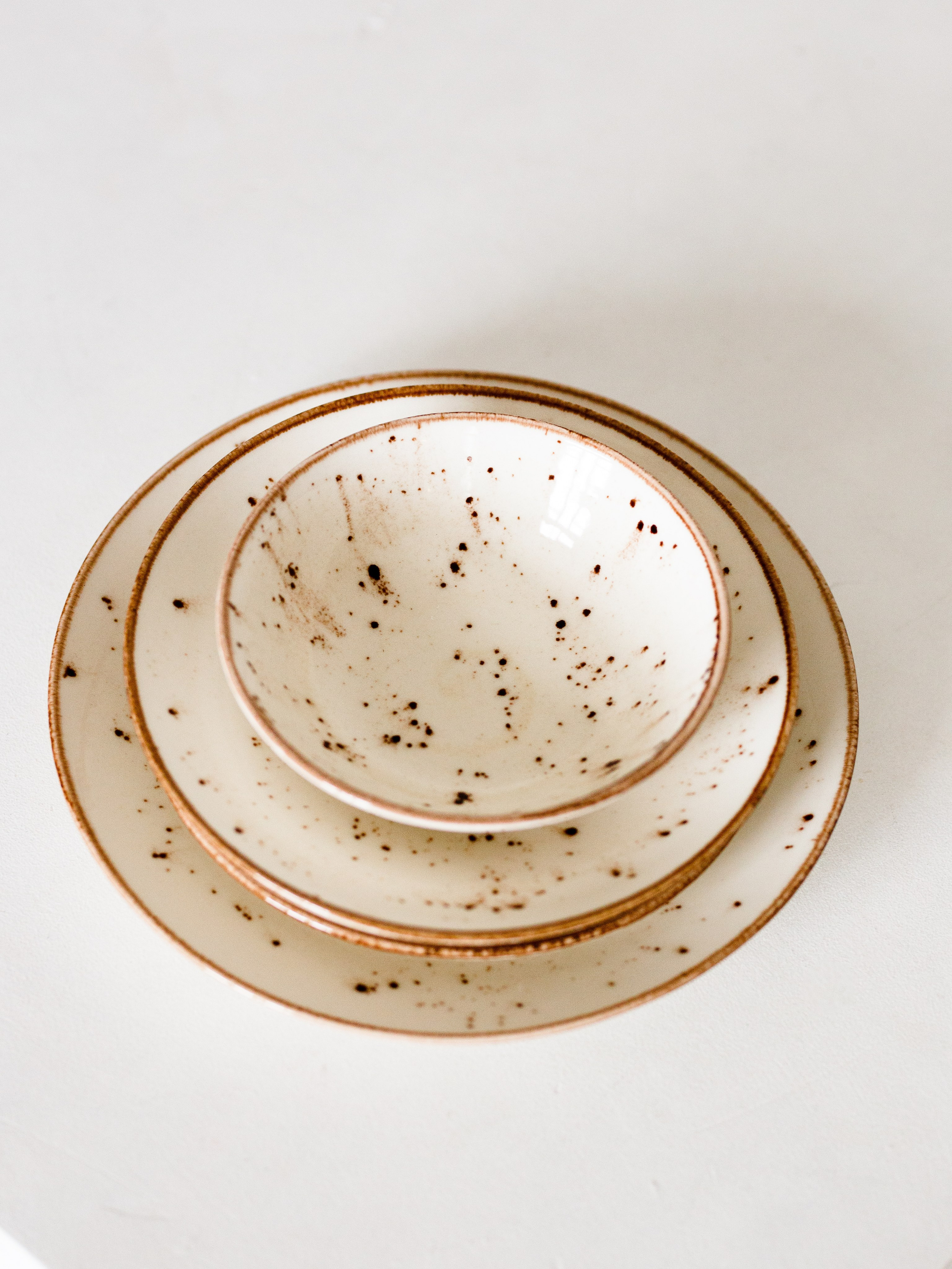 Съемка посуды. Алена Русских — фотограф и графический дизайнер в Ростове-на-дону