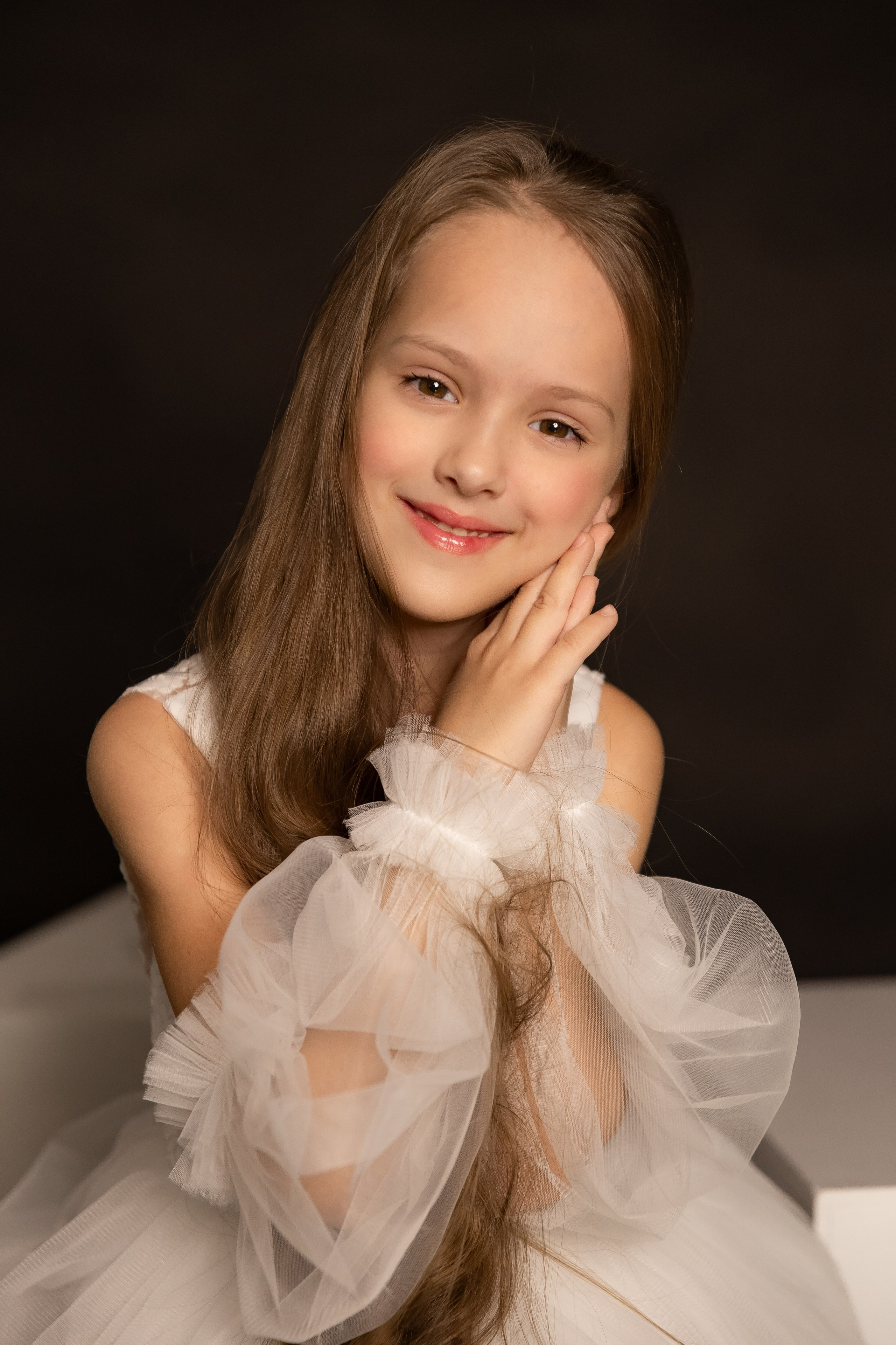 Фотопроект с голубями. Little_Princess.38