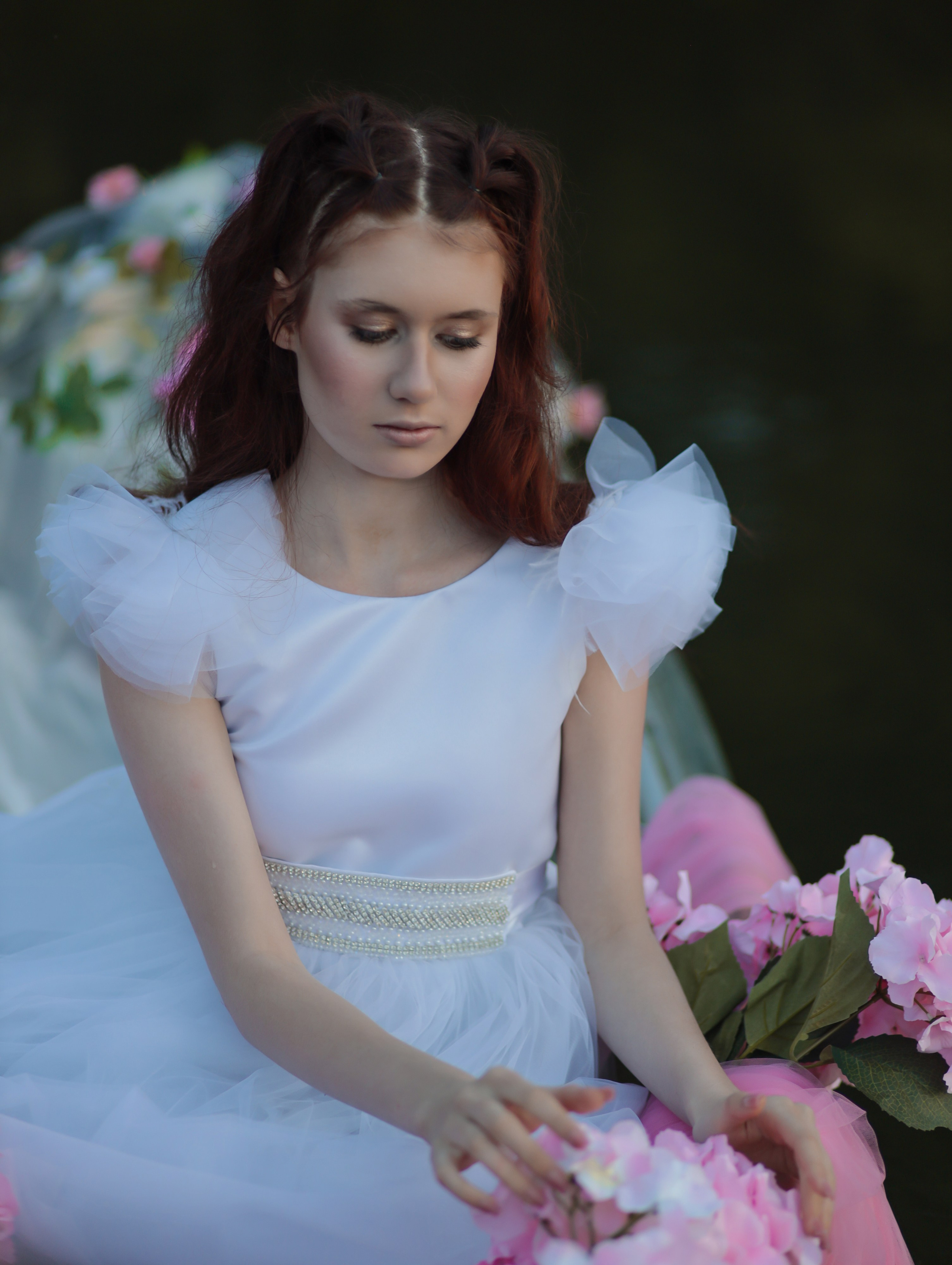 Фотопроект " Летняя прогулка». Little_Princess.38