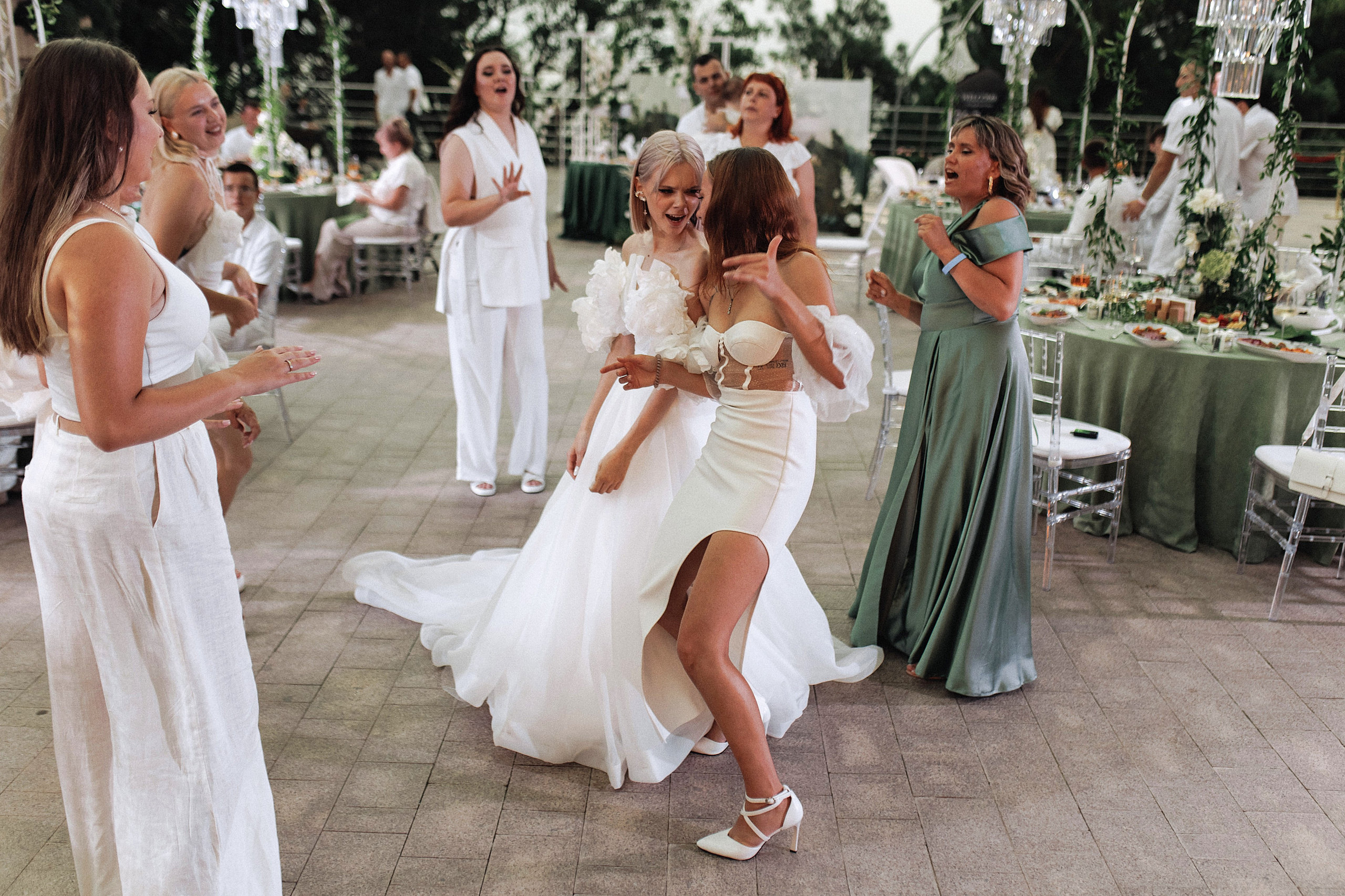 Maria & Dima. Свадебный фотограф в Севастополе и Крыму| Tanya Sher