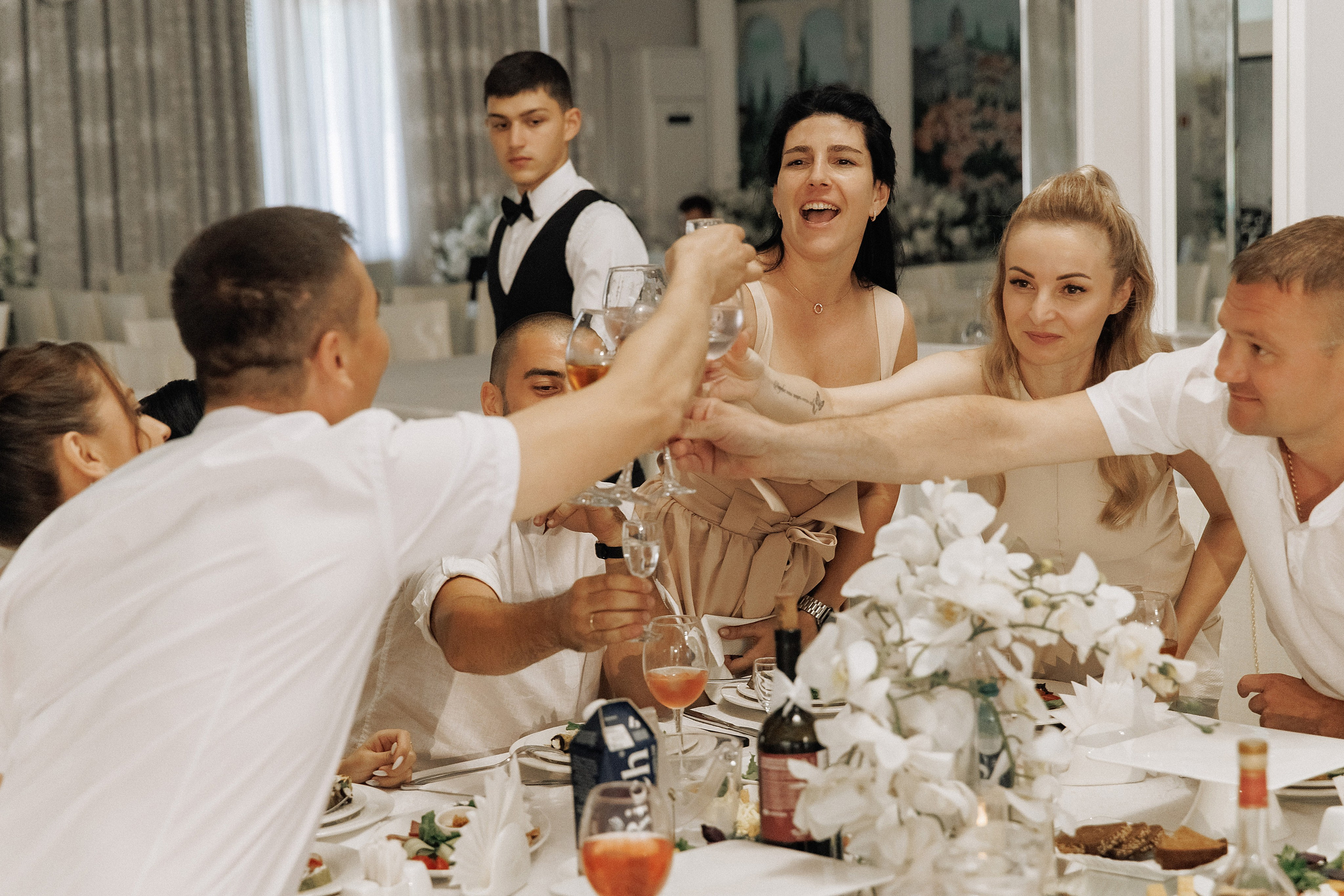 Tamara & Artem. Свадебный фотограф в Севастополе и Крыму| Tanya Sher