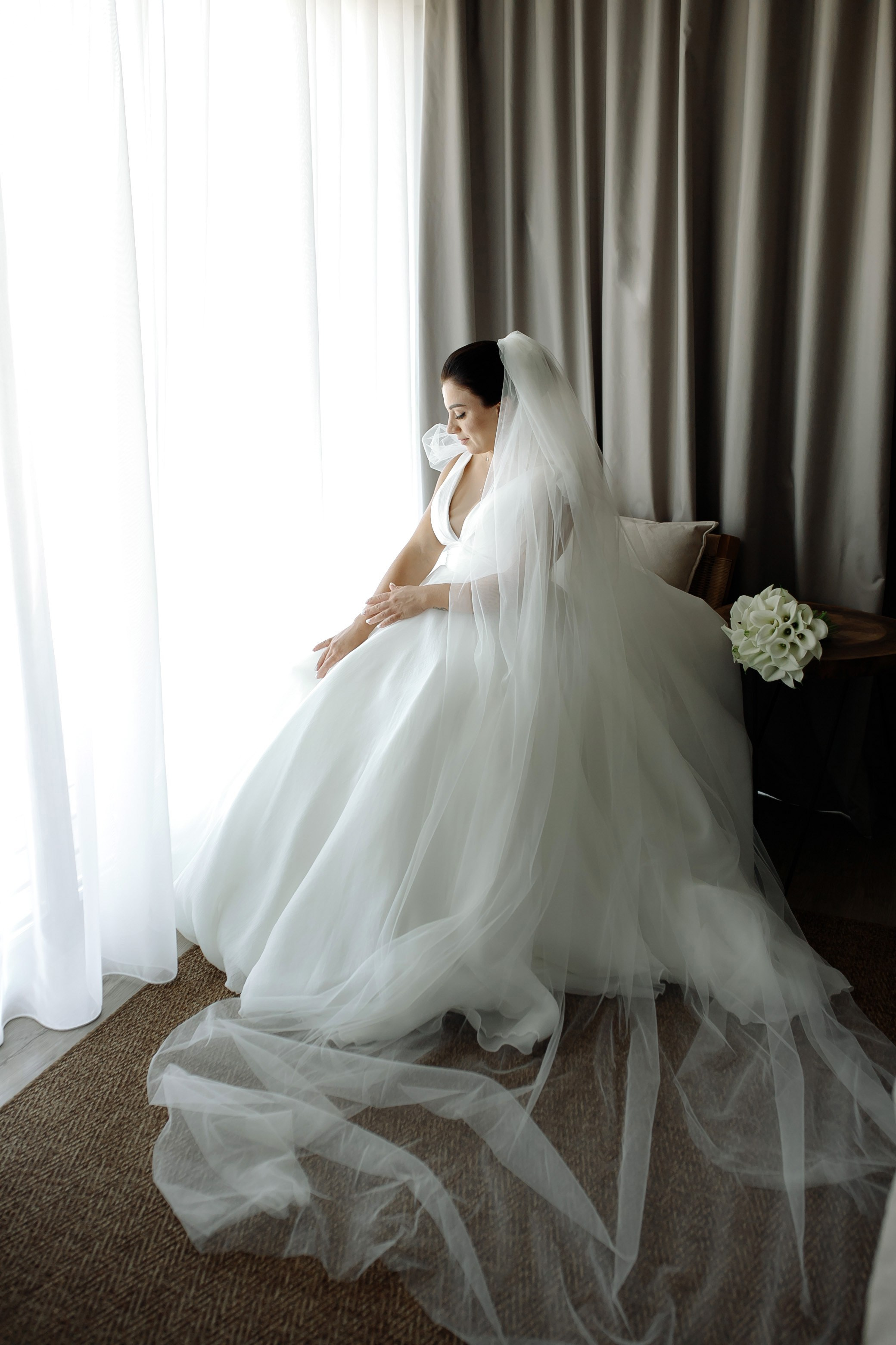 Alina & Denis. Свадебный фотограф в Севастополе и Крыму| Tanya Sher