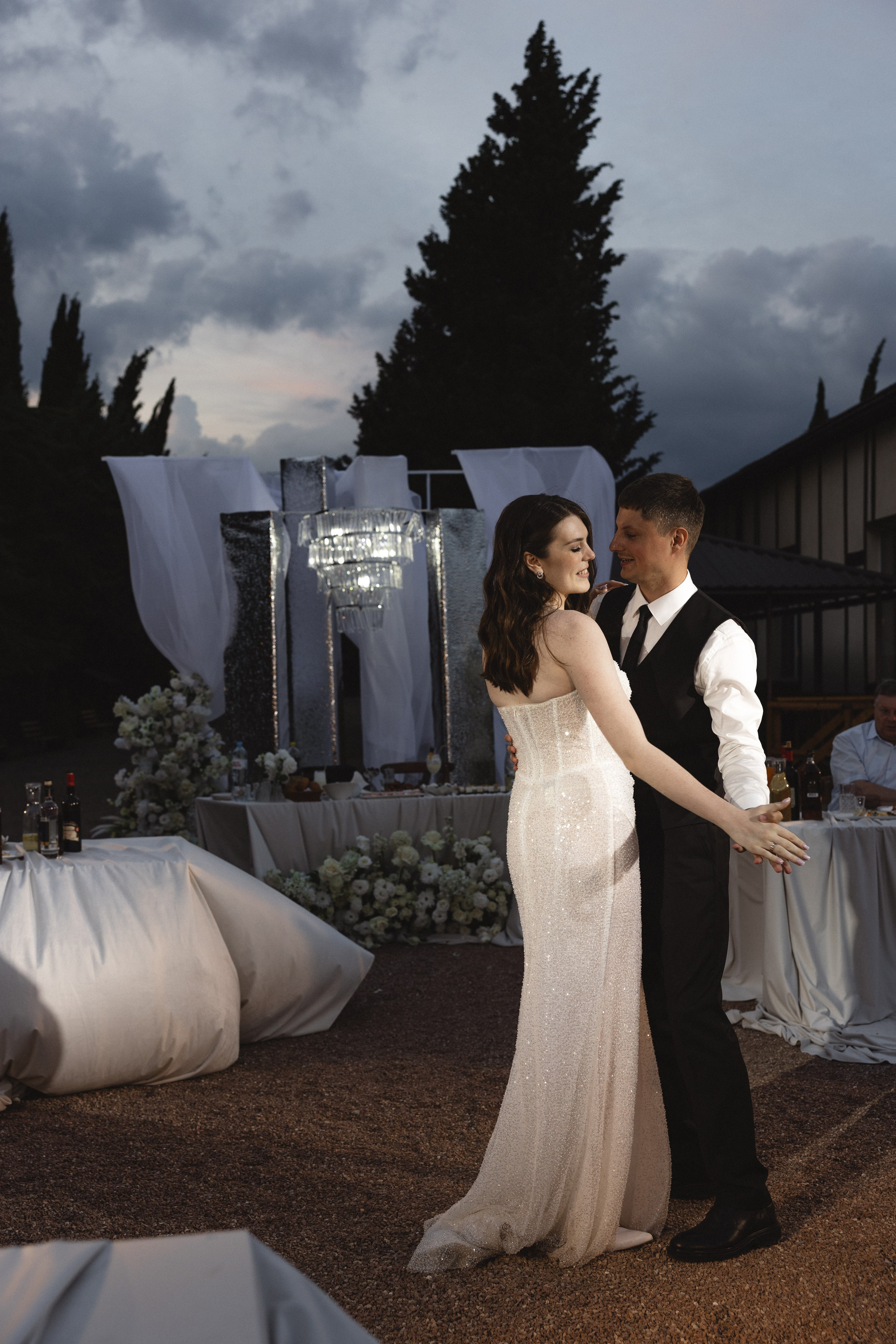 Сергей и София. Свадебный фотограф в Севастополе и Крыму| Tanya Sher