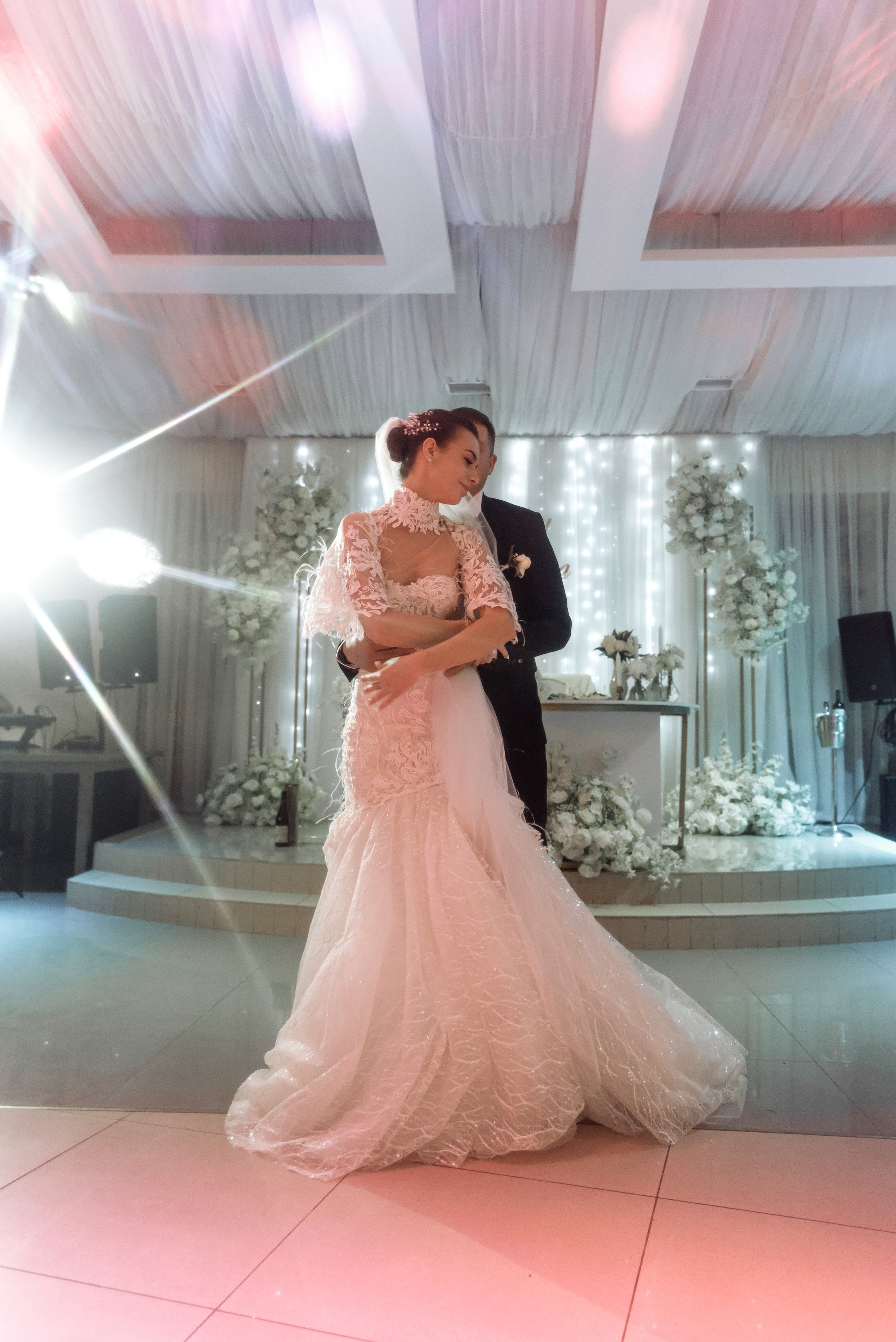 Victoria & Sergei. Свадебный фотограф в Севастополе и Крыму| Tanya Sher