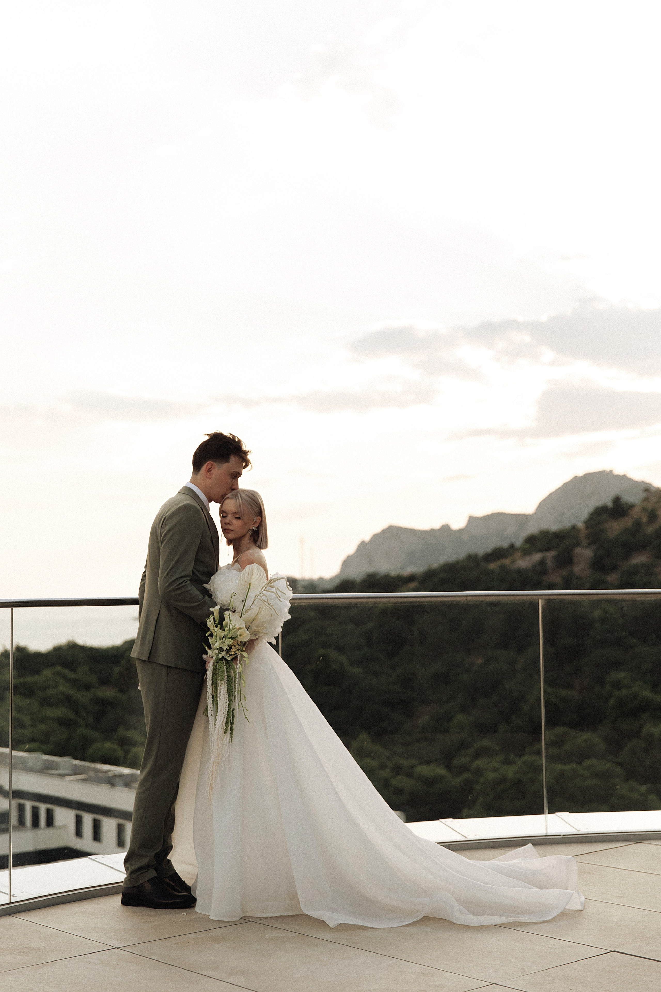 Maria & Dima. Свадебный фотограф в Севастополе и Крыму| Tanya Sher