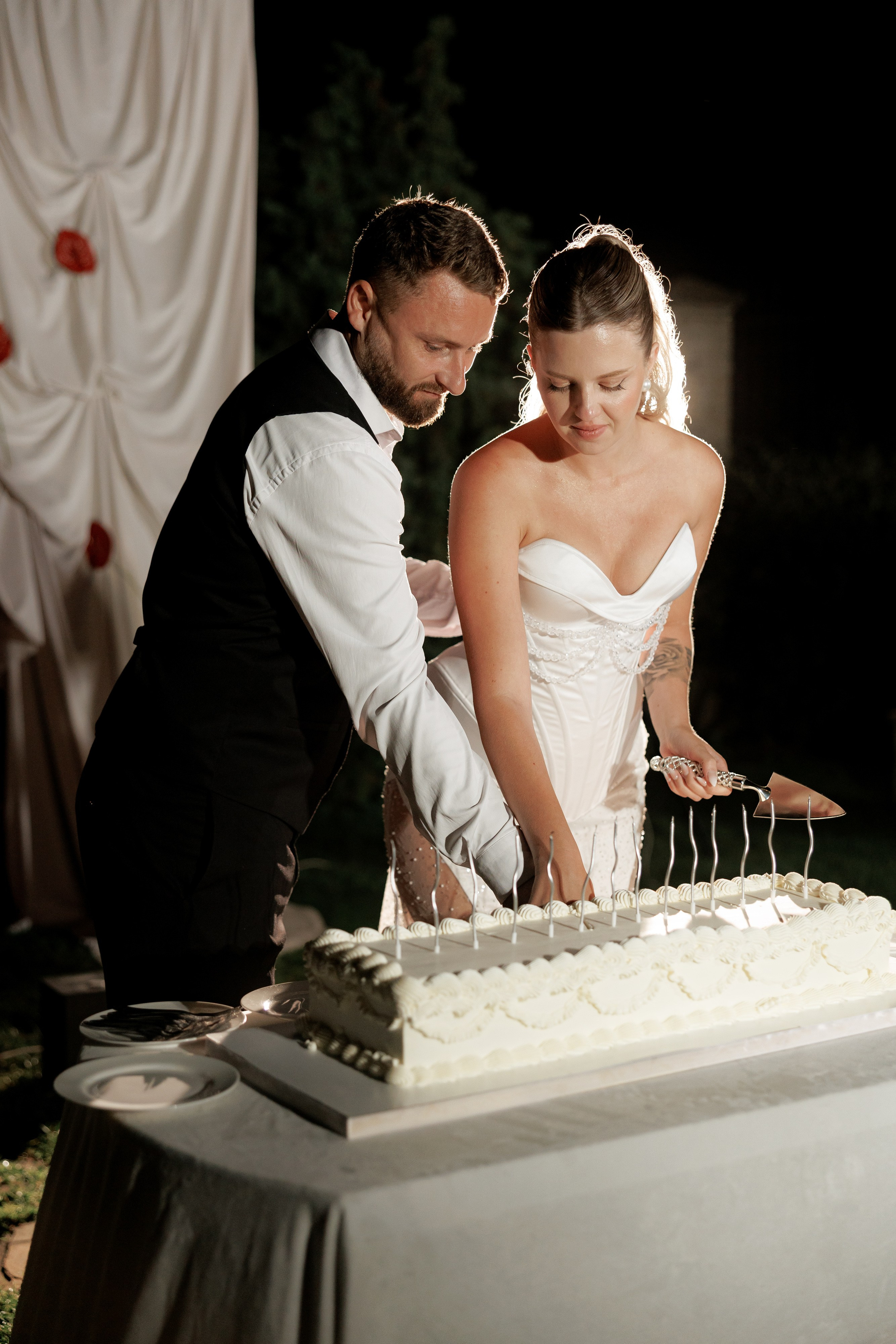 Александр и Екатерина. Свадебный фотограф в Севастополе и Крыму| Tanya Sher