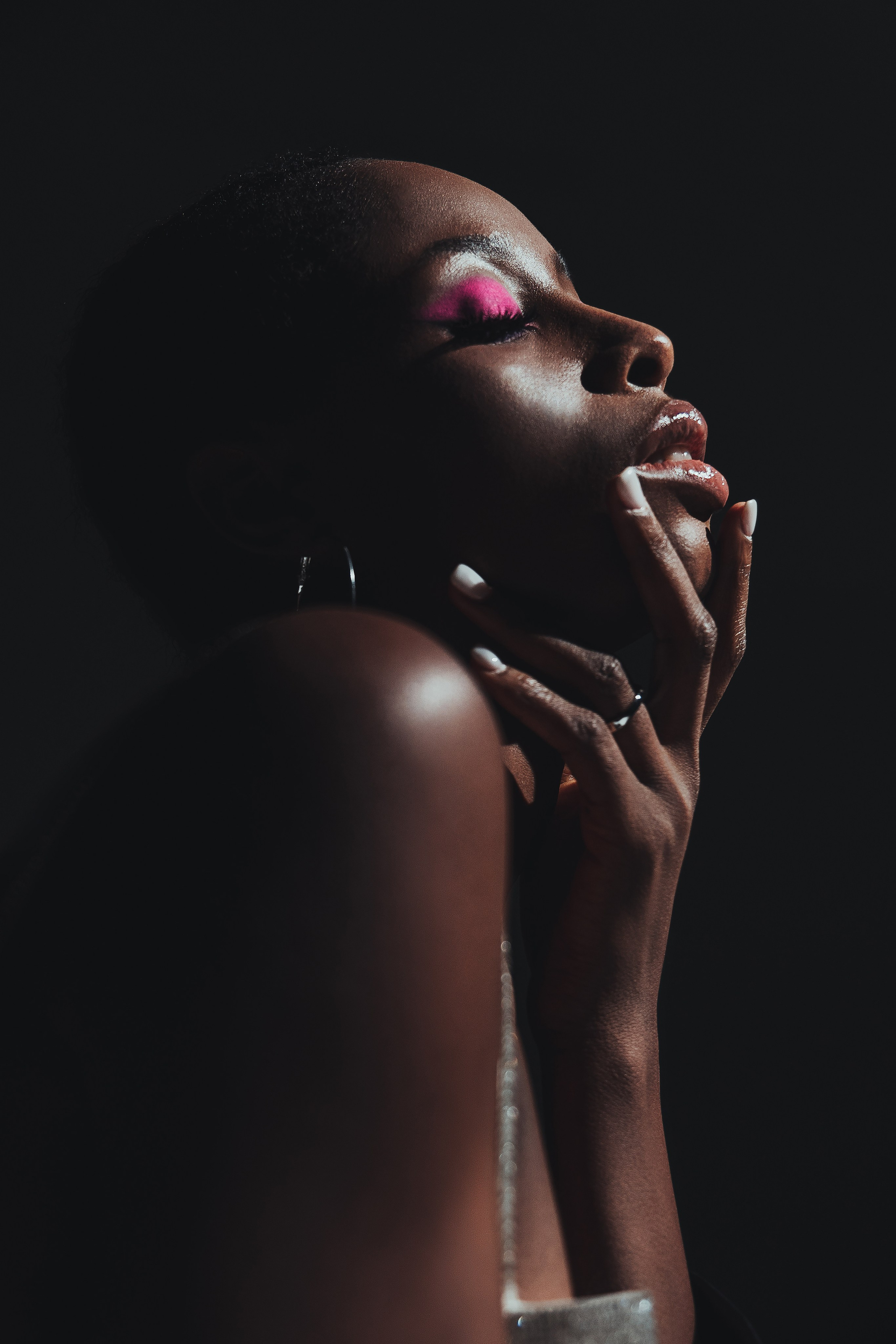 Индивидуальные женские съемки. Фотограф Щелково, Королев, Балашиха, Москва Анастасия Тягина