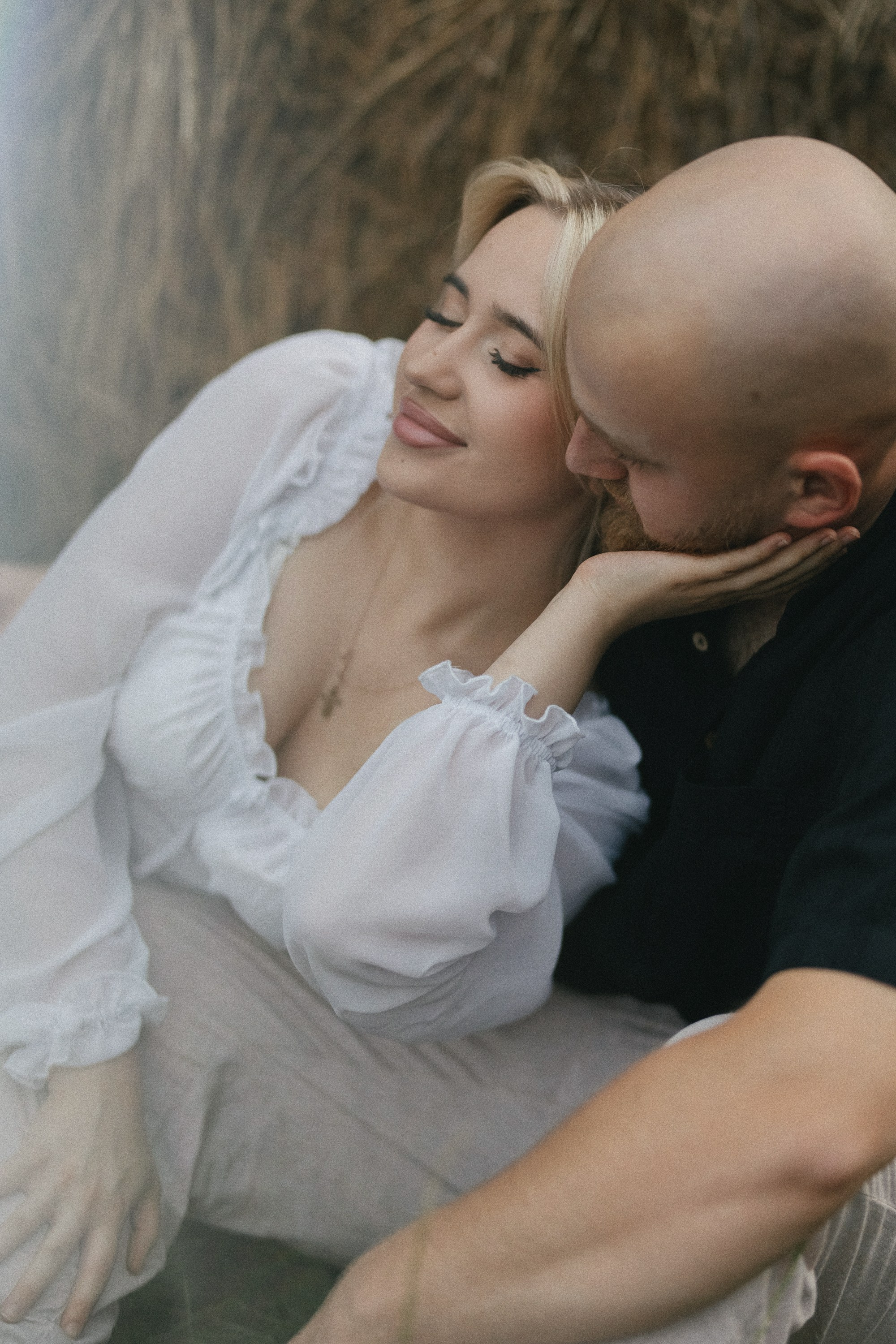 «НА ВОРОНОМ КОНЕ». Maria Startseva Photo