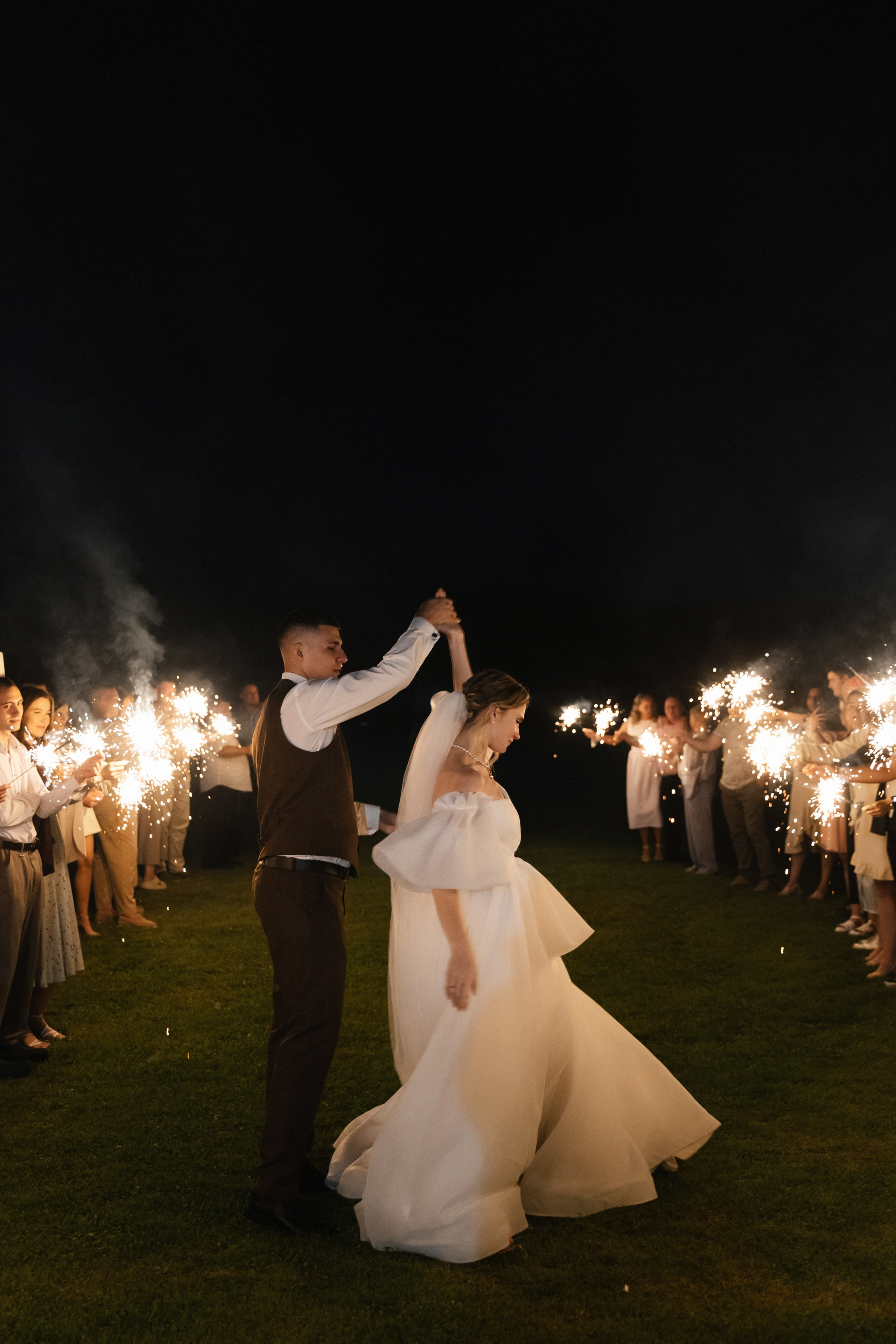 ДАРЬЯ & ЕГОР ` 24.07.25. Maria Startseva Photo