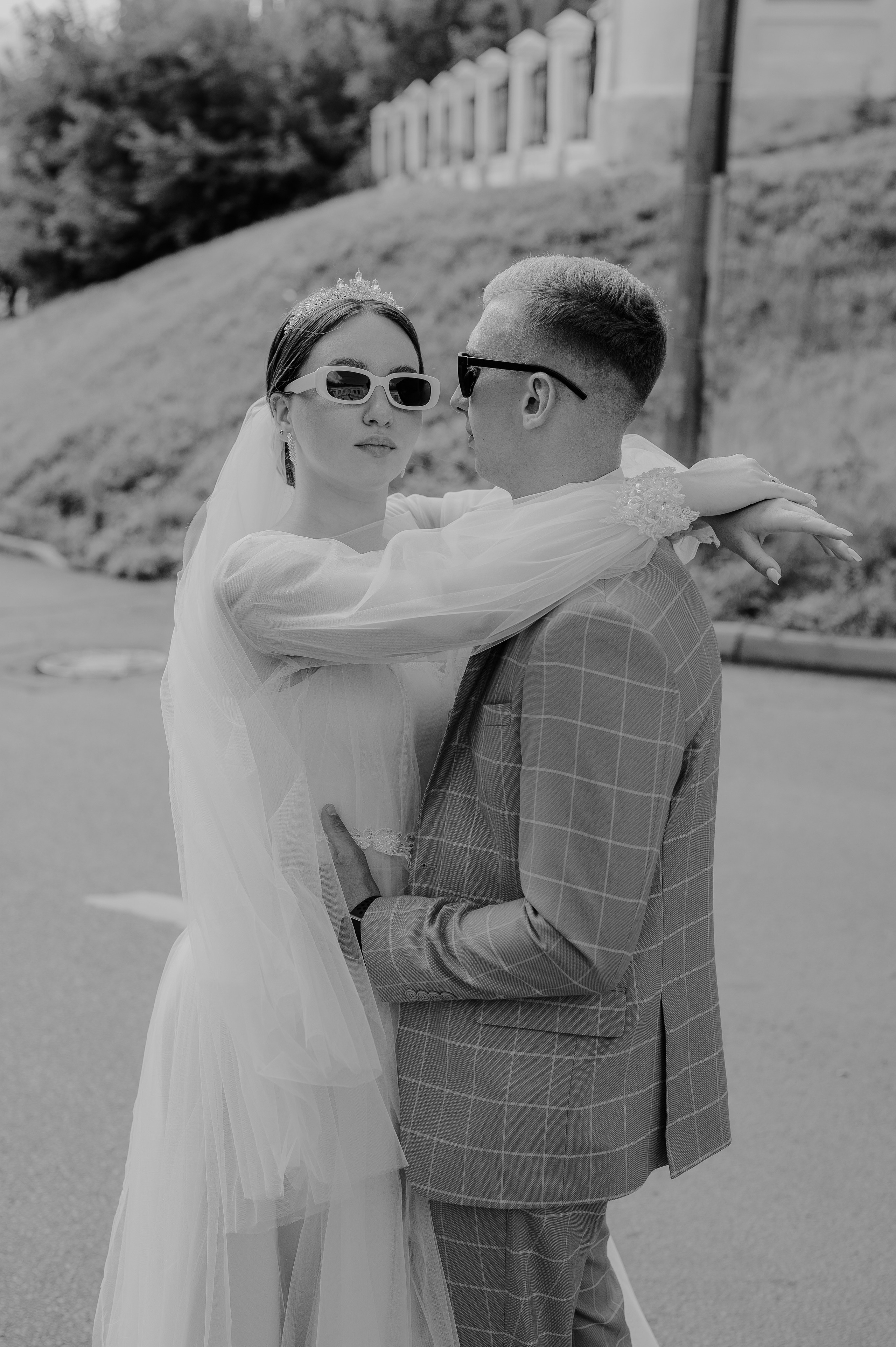 Антон & Ксюша. Марина Шуляк Фотограф Кострома — Санкт Петербург