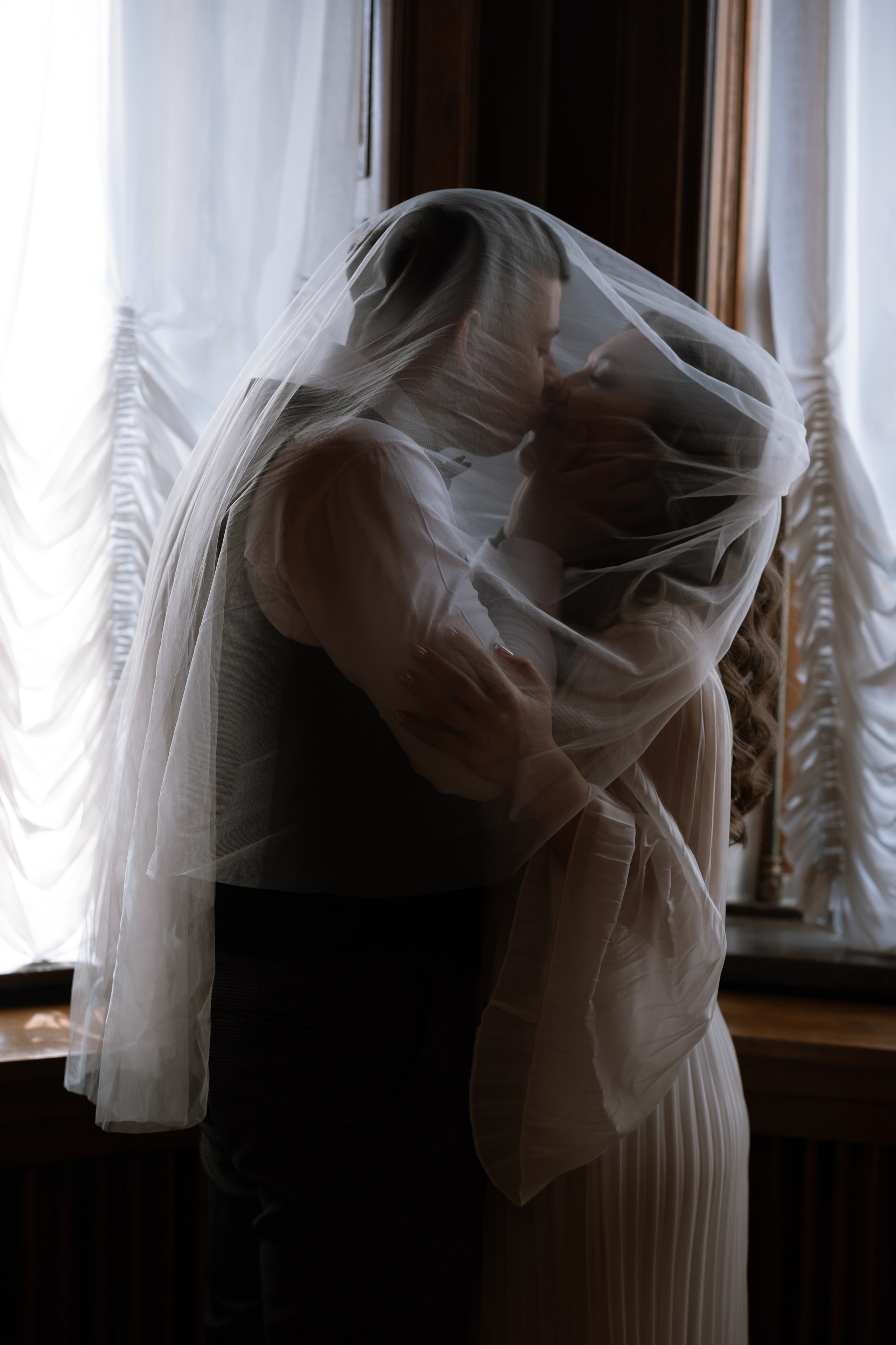 Александр и Екатерина. Свадебный фотограф в Санкт — Петербурге и Ленинградской о