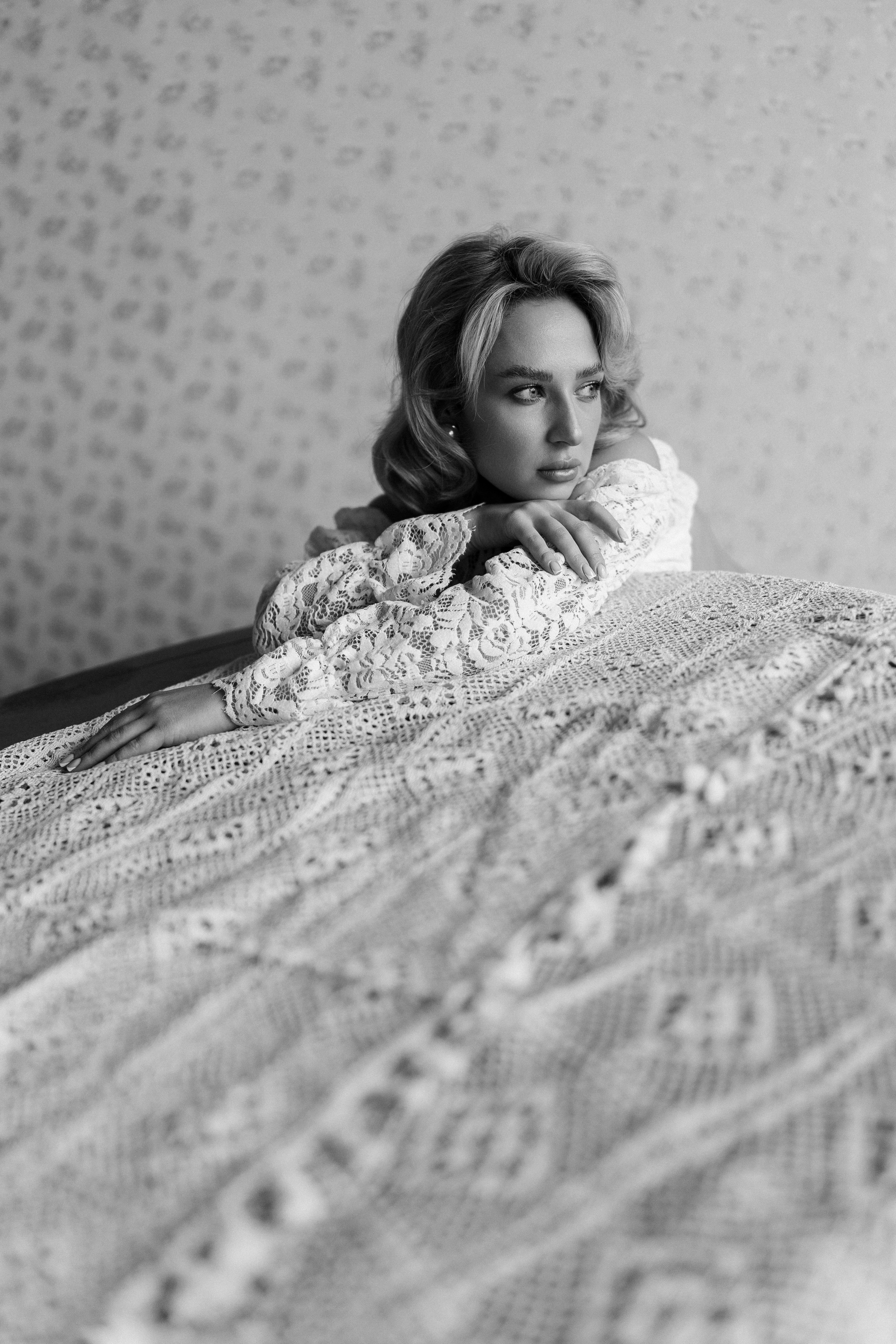 Злата. Ланемец Юлия — фотограф Волгоград/Волжский