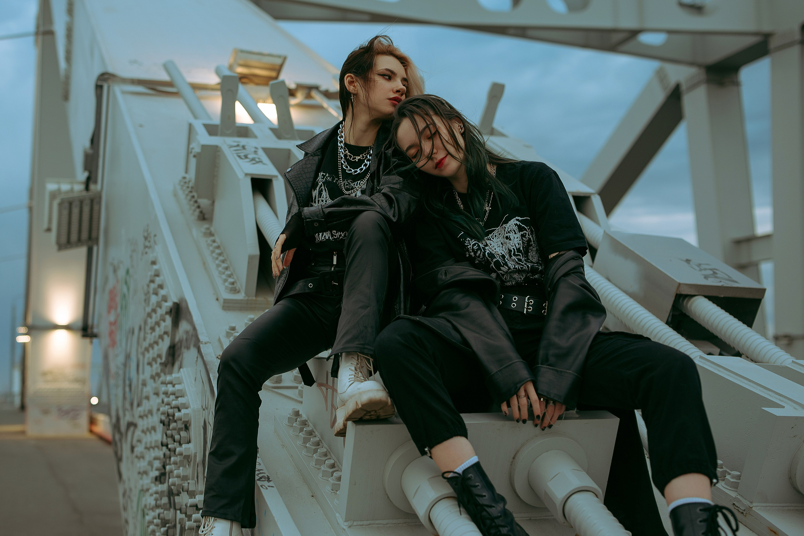 Парные. Индивидуальный и lovestory фотограф в Самаре. Никонорова Наталья