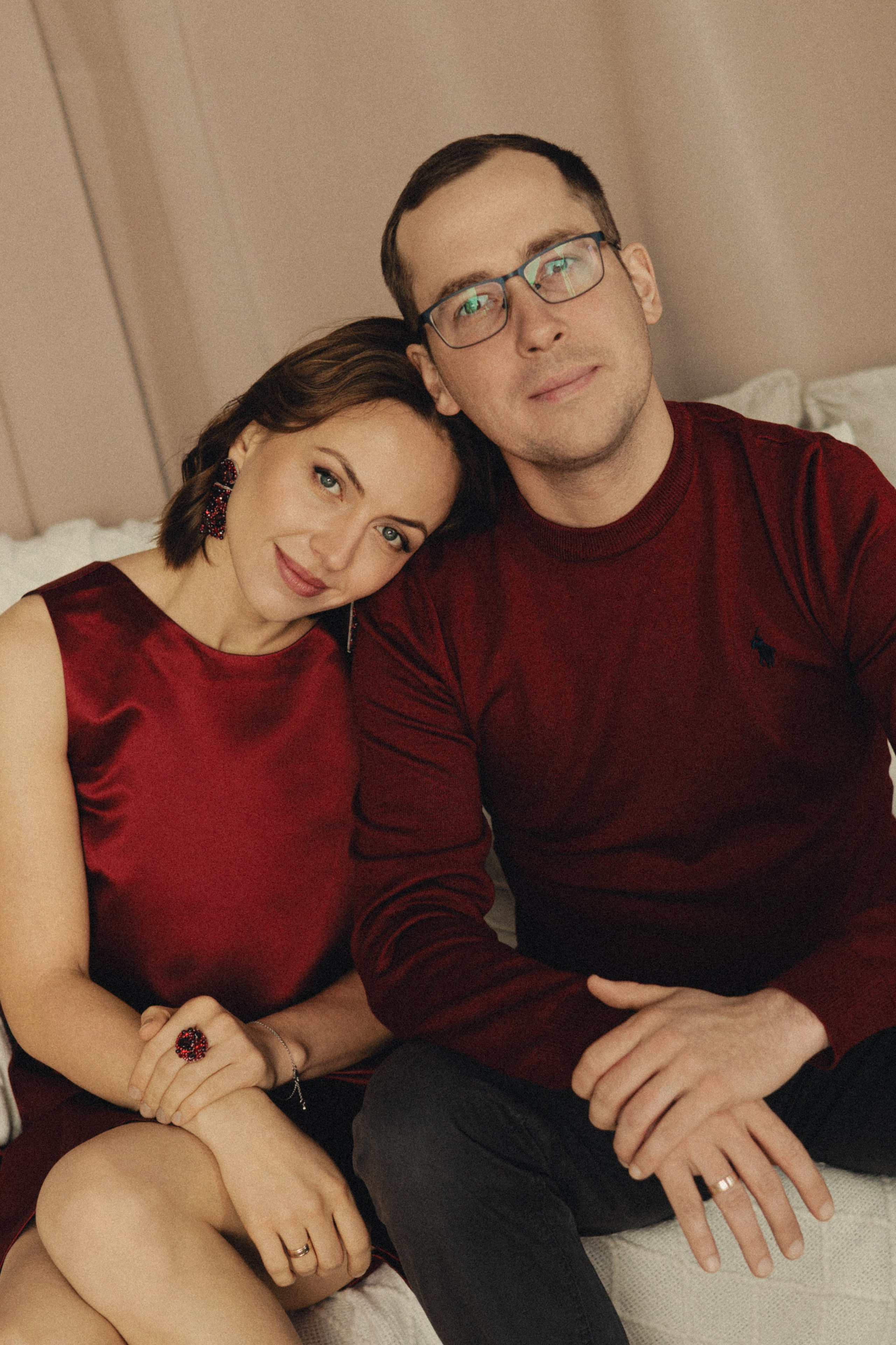 Маленькие радости. Свадебный фотограф в Москве Дмитрий Левин