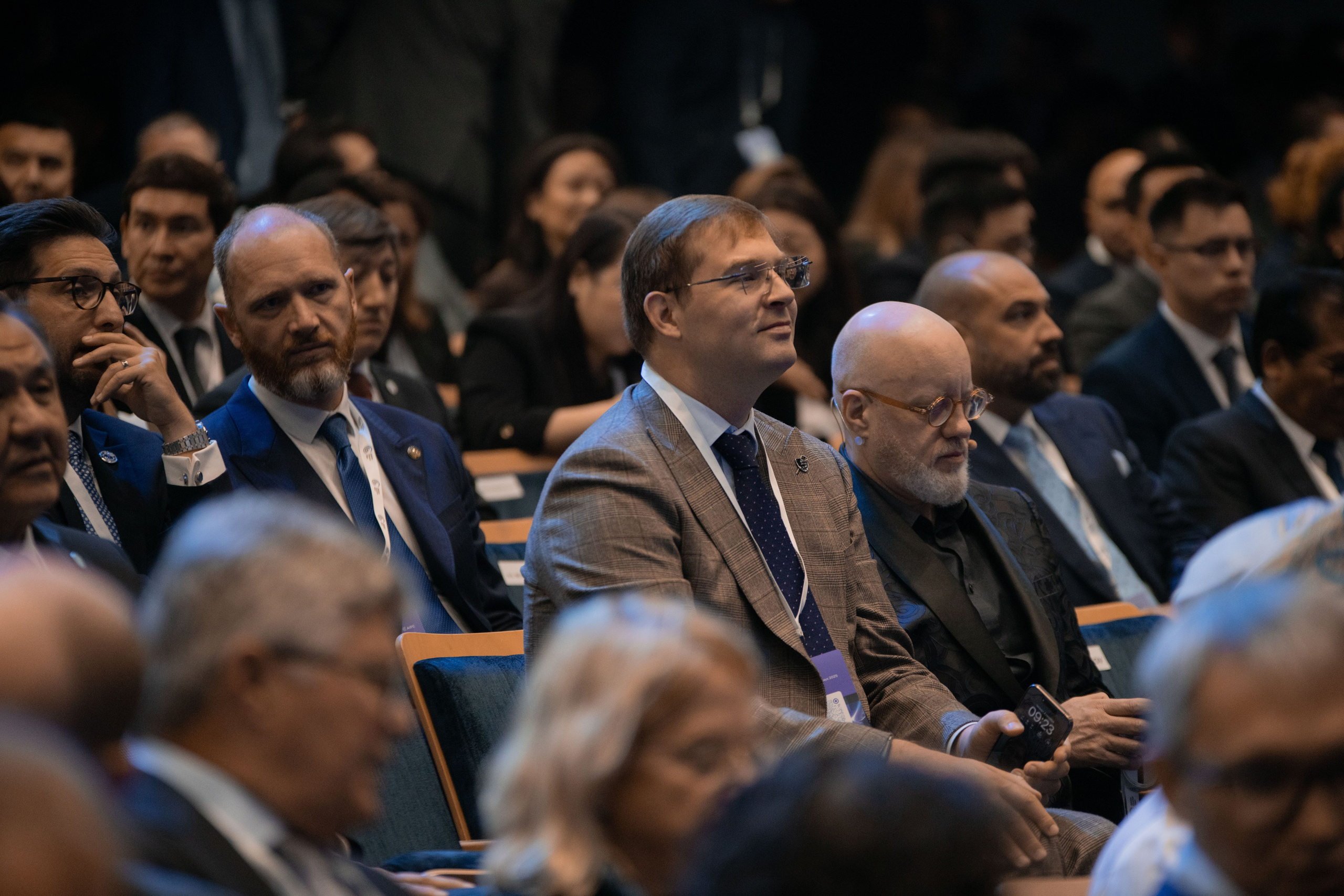 AFD 2025. OSPAN ALI photographer