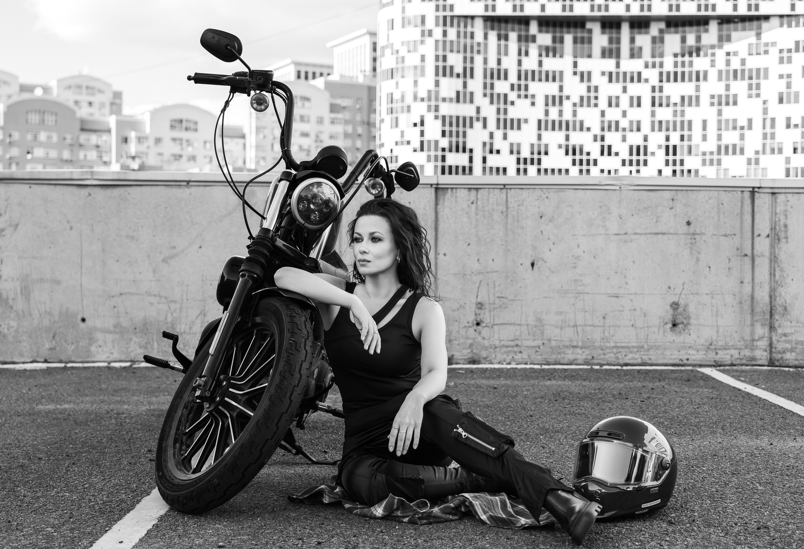 Mira&Moto. Наталия Фролова. Фотограф. Москва