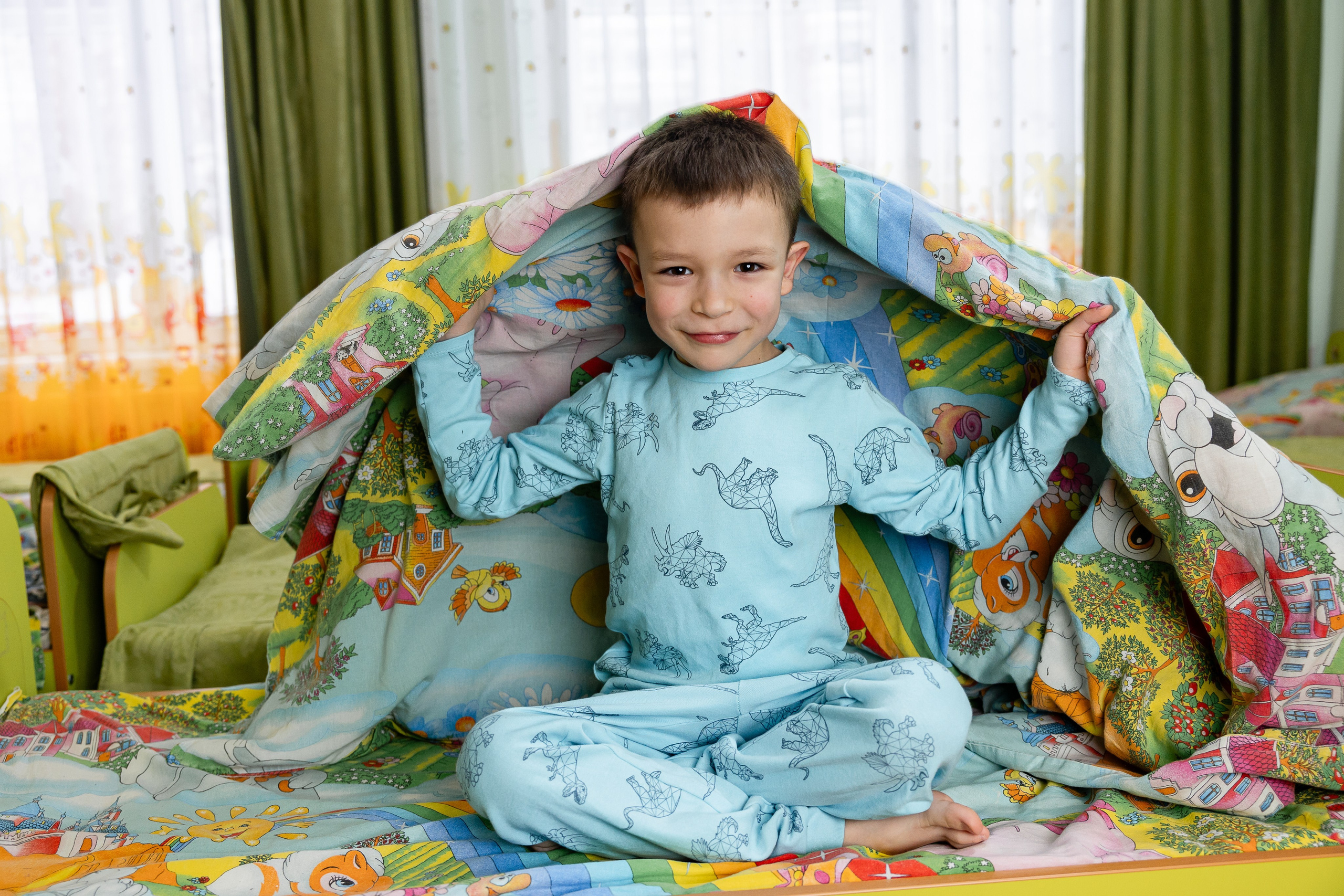 Детский и семейный фотограф в Екатеринбурге Дурнева Екатерина