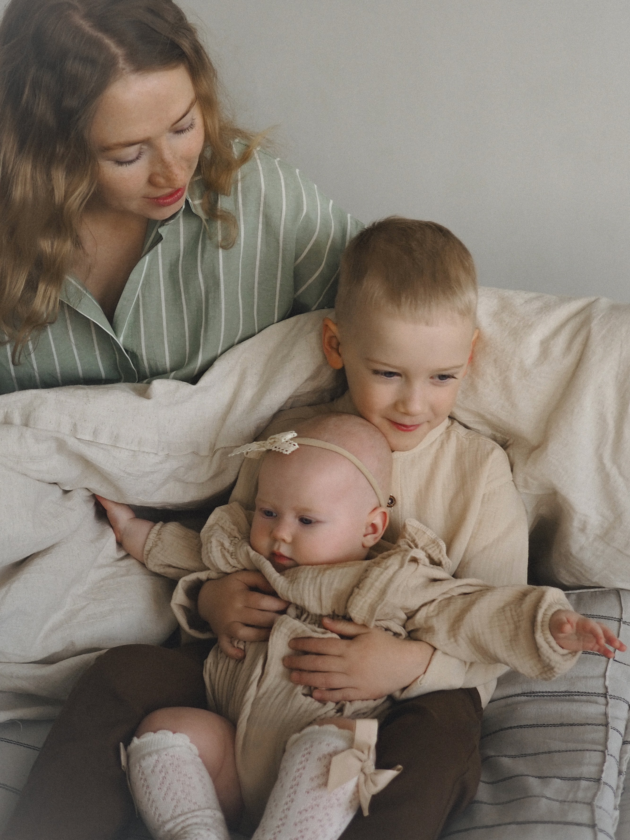 Индивидуальный фотограф Дарья Костарева