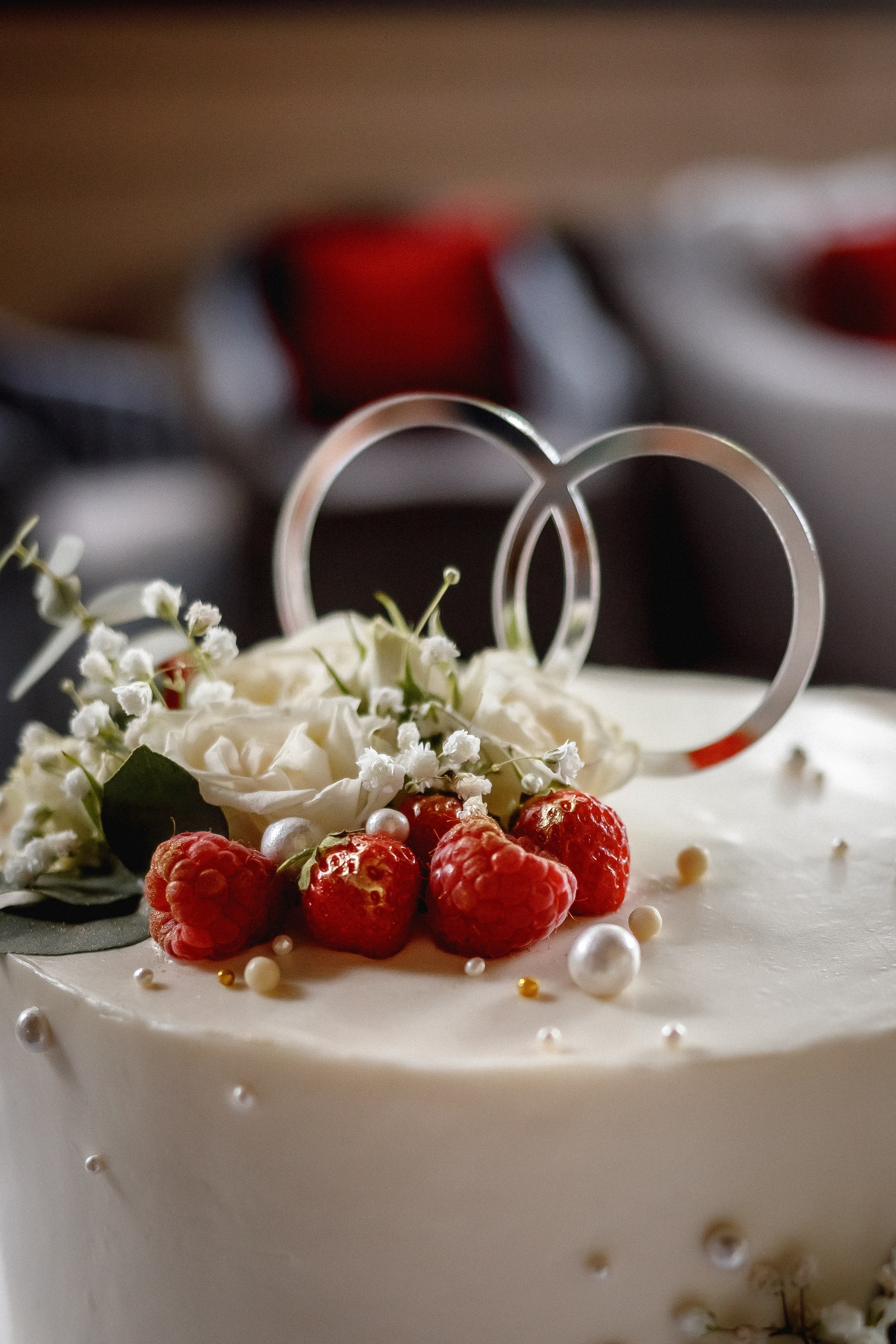 Полина и Александр. Фотограф в Москве Базанова Дарья