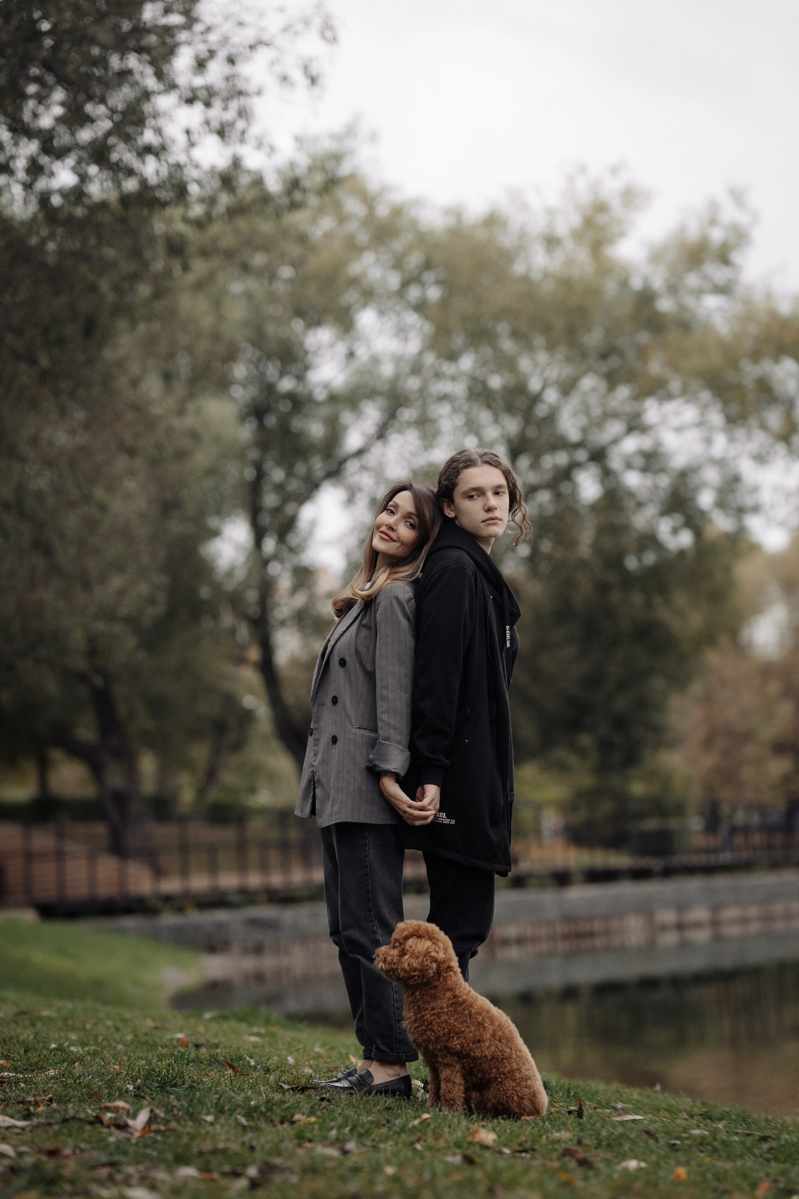 Мама с Сыном. Свадебный и семейный фотограф Ксения Ржевская (Митрохина)