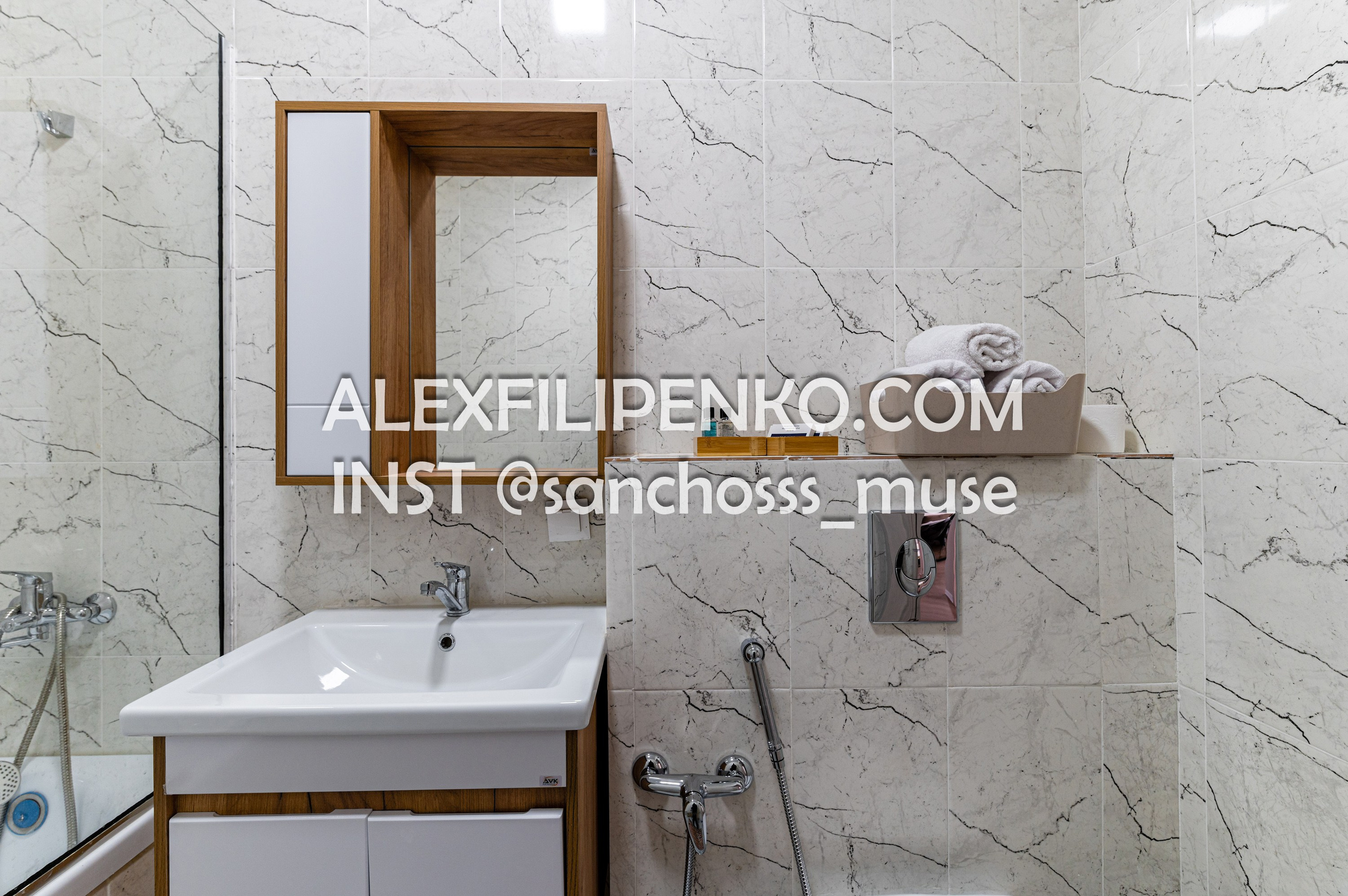 Highvill Ishim. Фотограф интерьера недвижимости и архитектуры в Астане