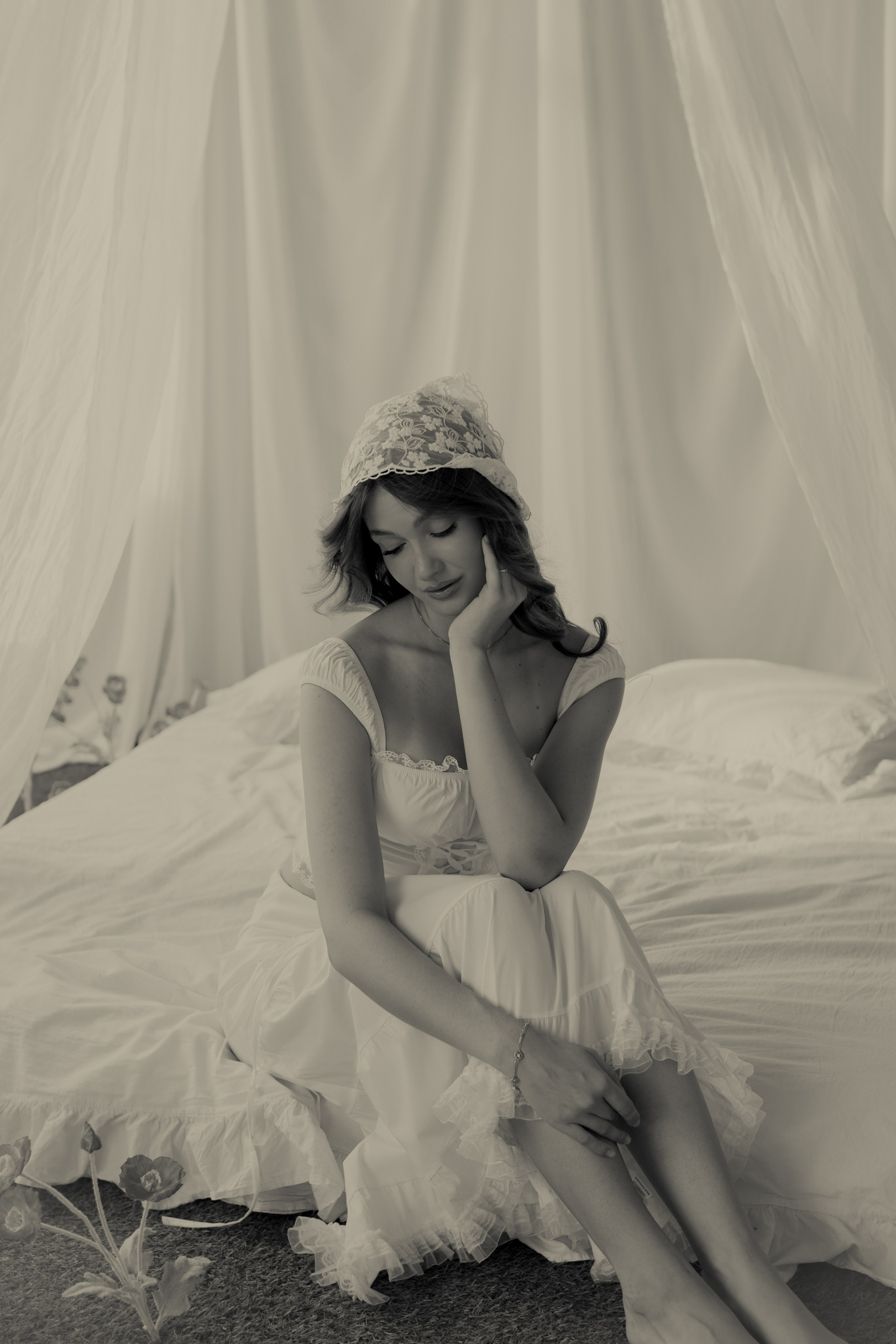 A L I C E. Фотограф Краснодар Анастасия Епифанова