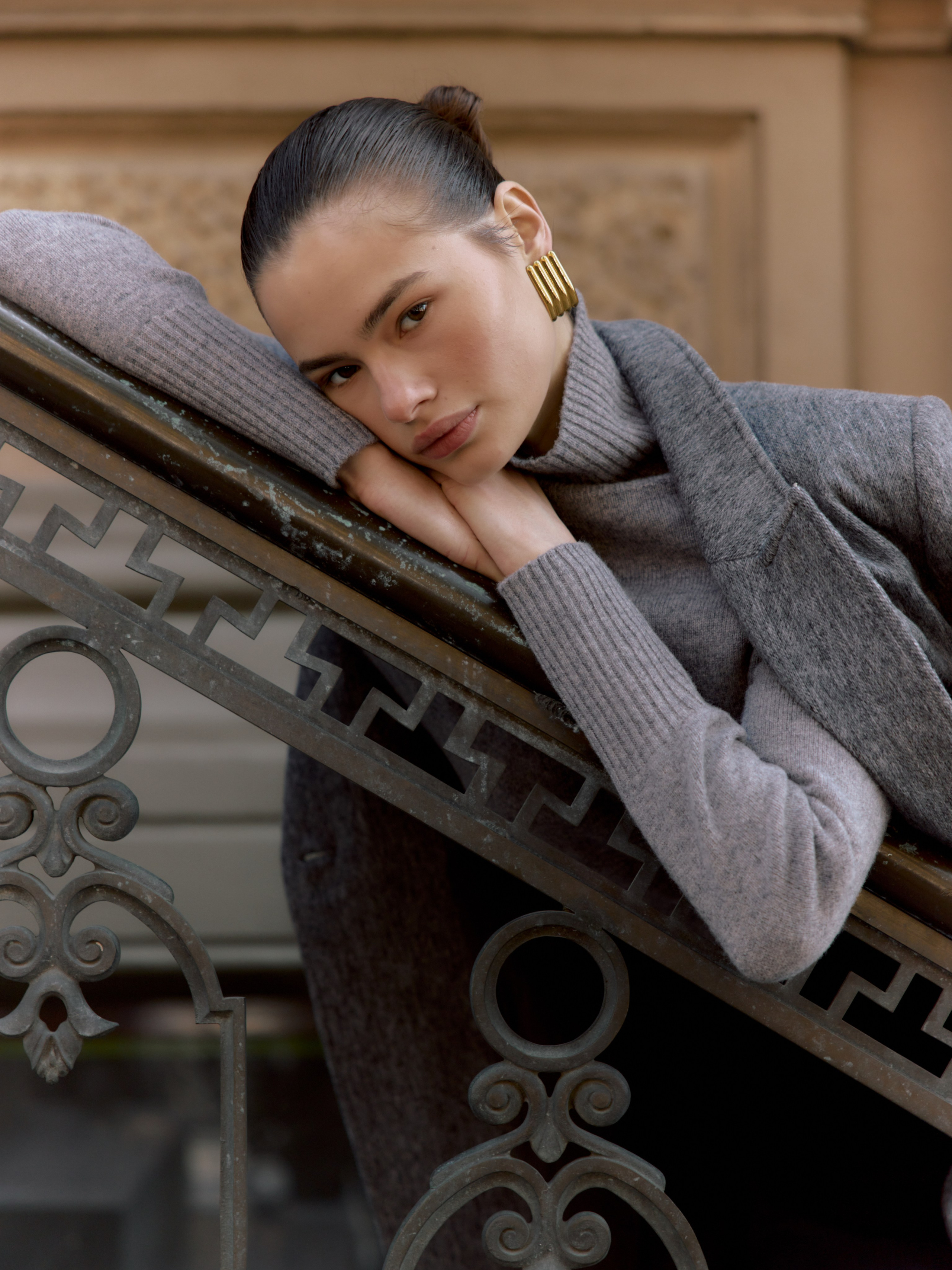 Street. Olya Filina | Moscow Photographer