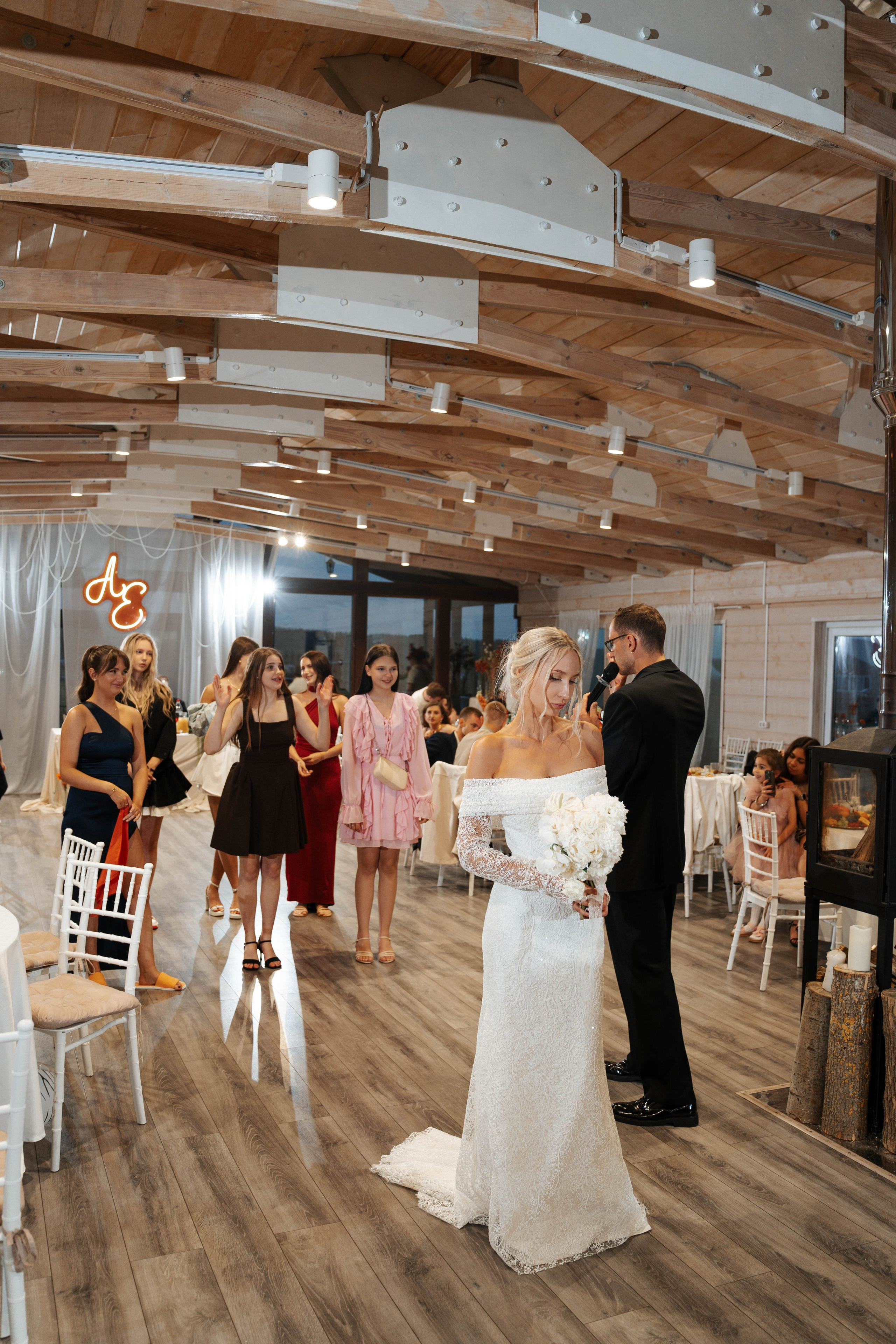 Artem & Elena. Свадебный фотограф в Воронеже Самохина Екатерина