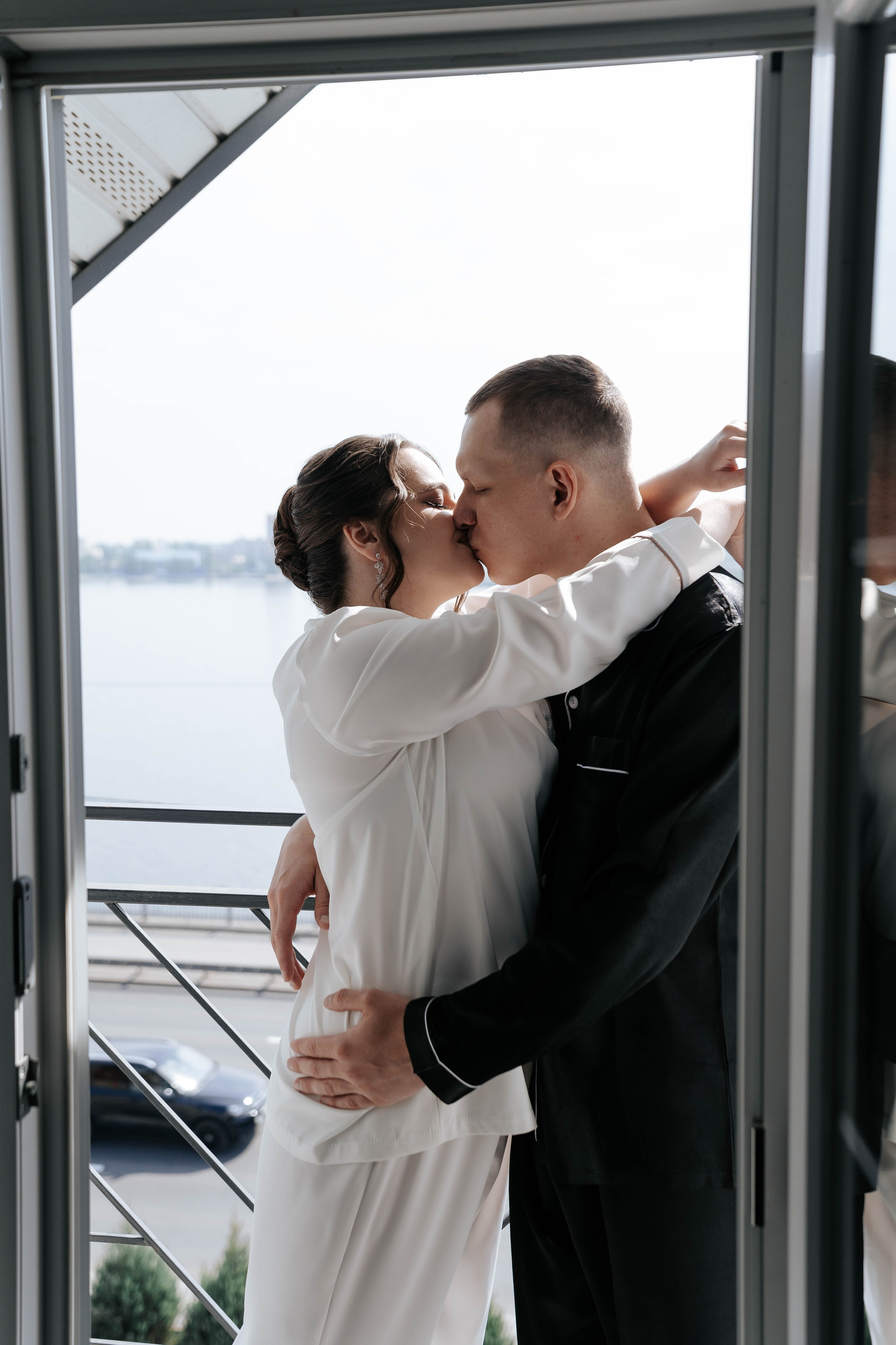 Victor & Ekaterina. Свадебный фотограф в Воронеже Самохина Екатерина