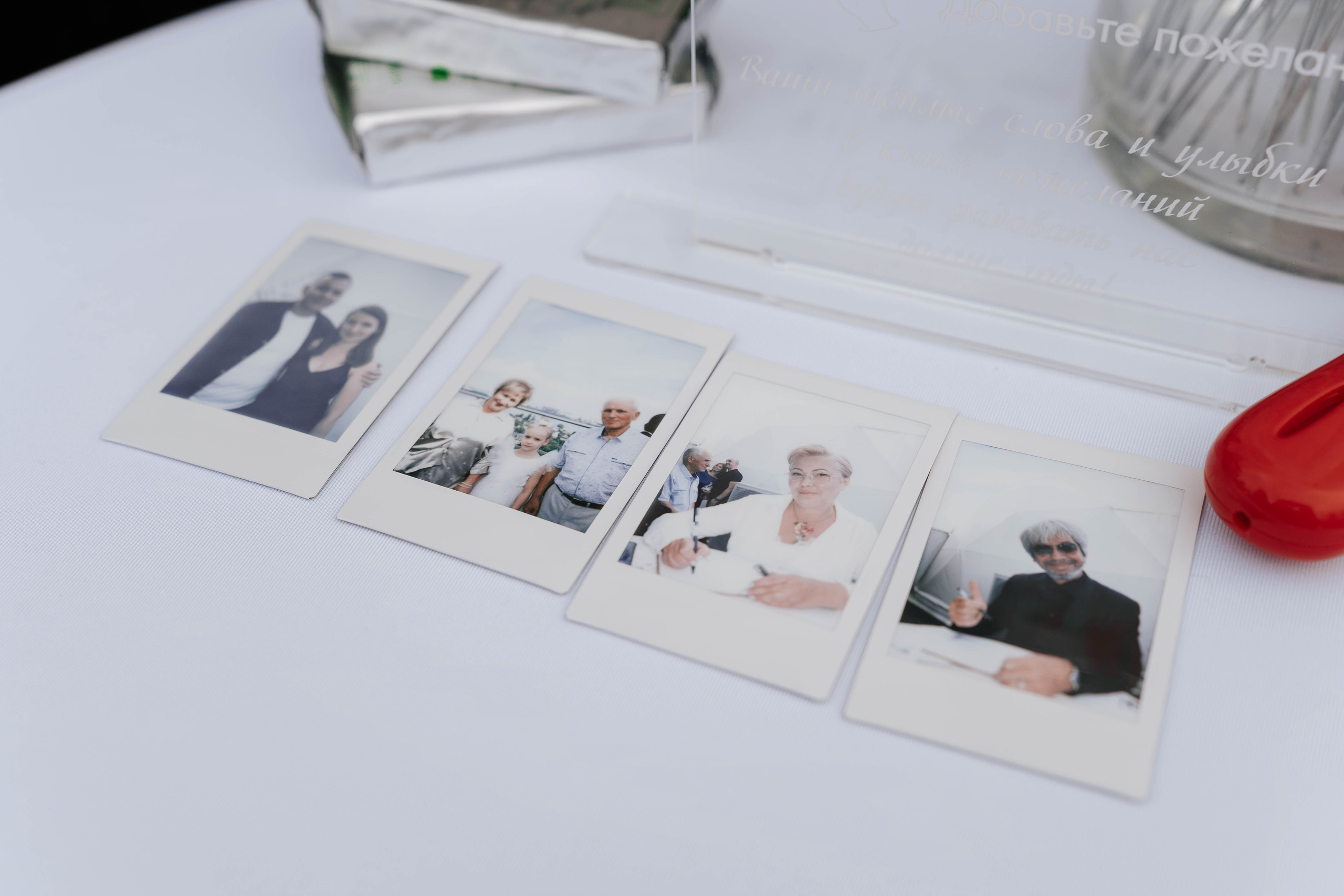 Ilya & Maria. Свадебный фотограф в Воронеже Самохина Екатерина