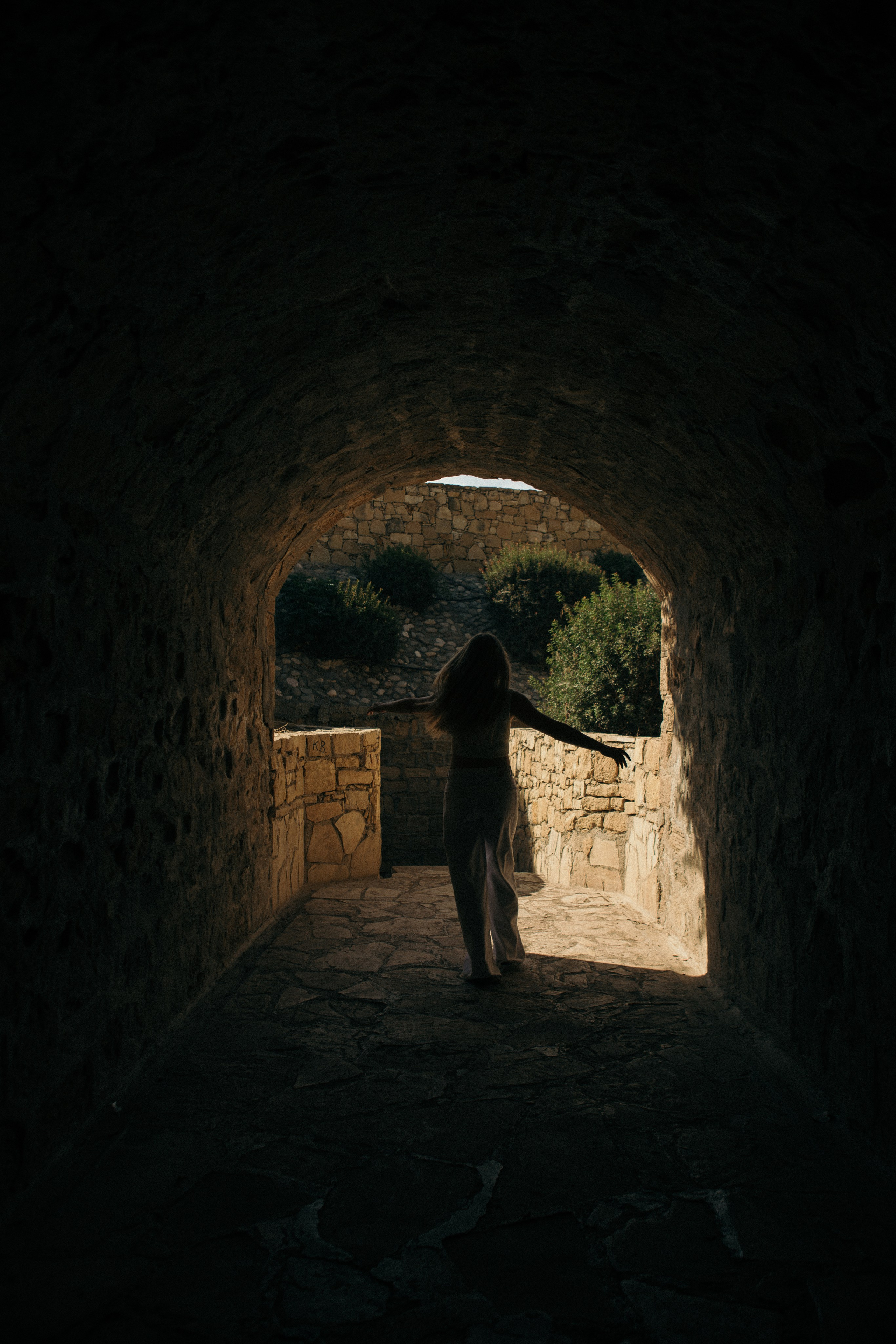 Sasha. Portrait, family and pet photographer in Cyprus, Ksenia Bourdelle