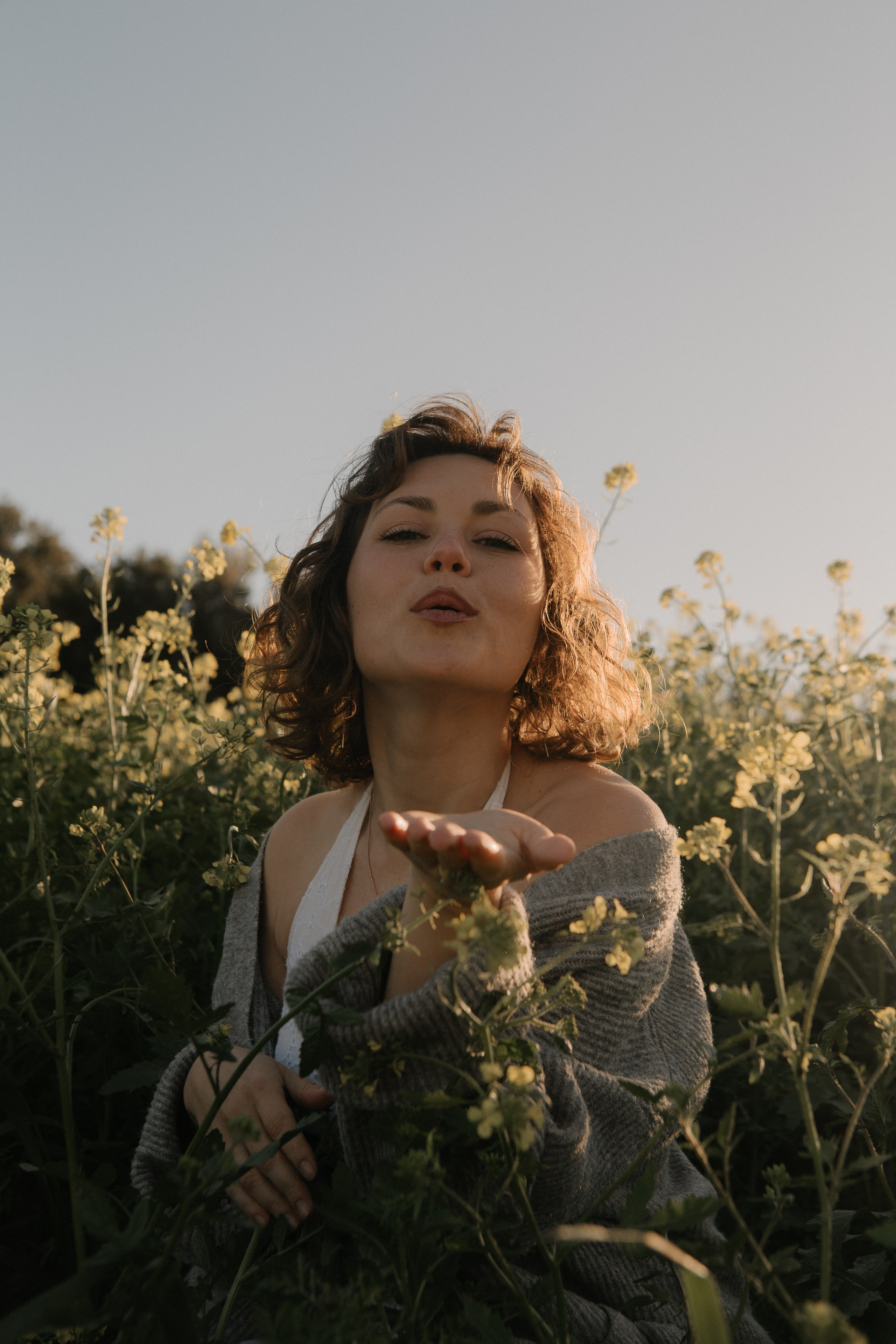 Veta. Portrait, family and pet photographer in Cyprus, Ksenia Bourdelle