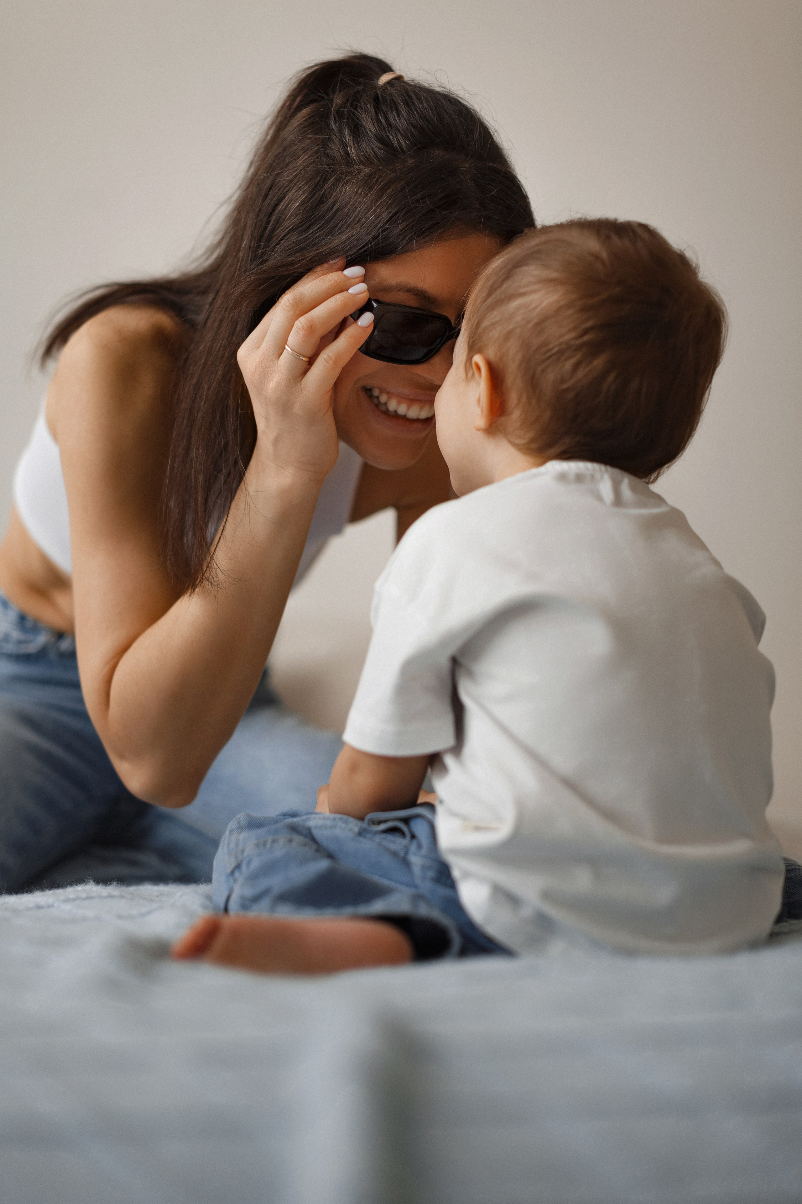 Семейные съемки. Светский фотограф Санкт-Петербург и ЛО