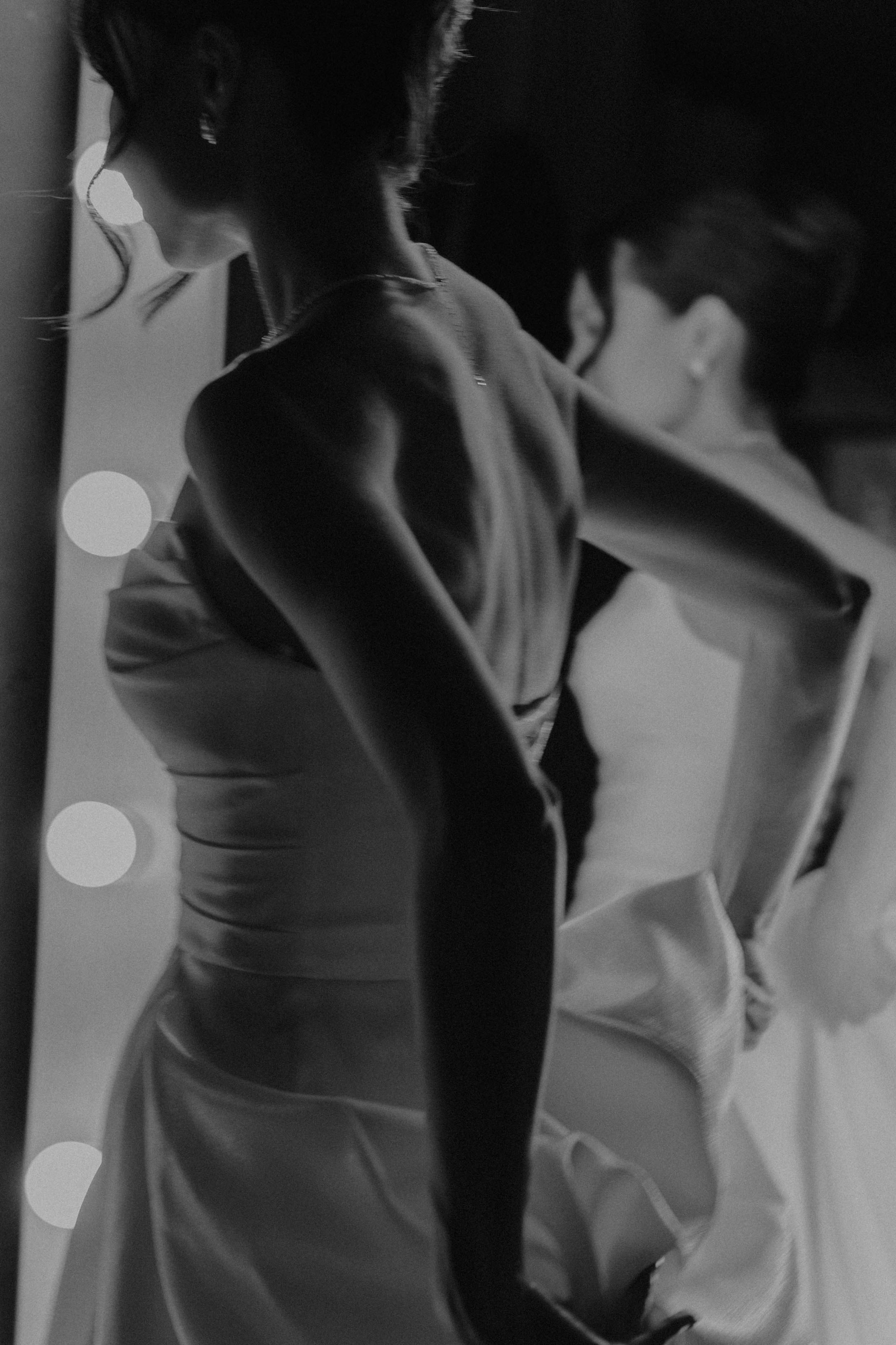 Сергей & Алия. Свадебный фотограф Красноярск Элина Леонова