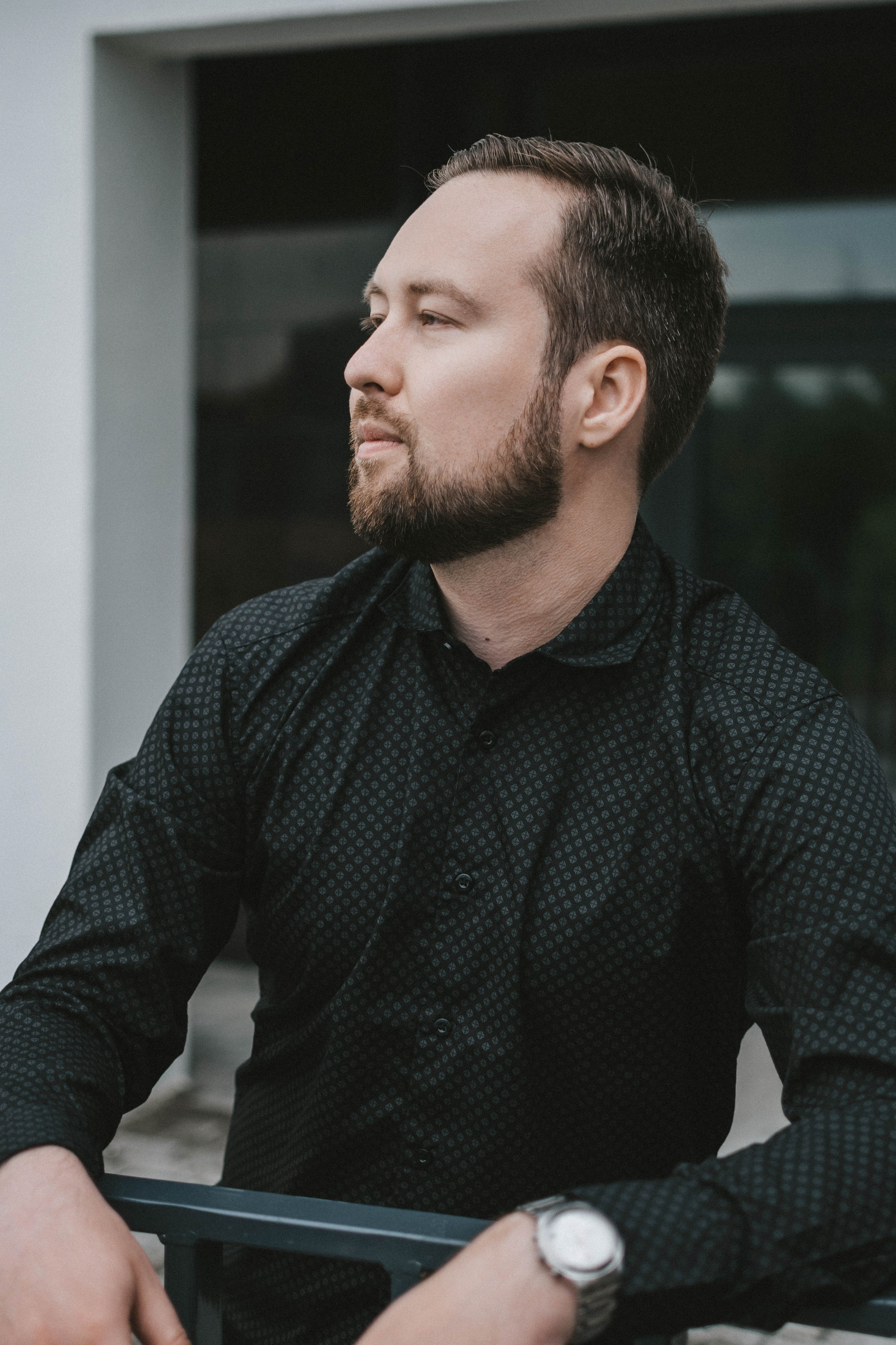 Дмитрий. Фотограф в Твери Дементьева Анастасия