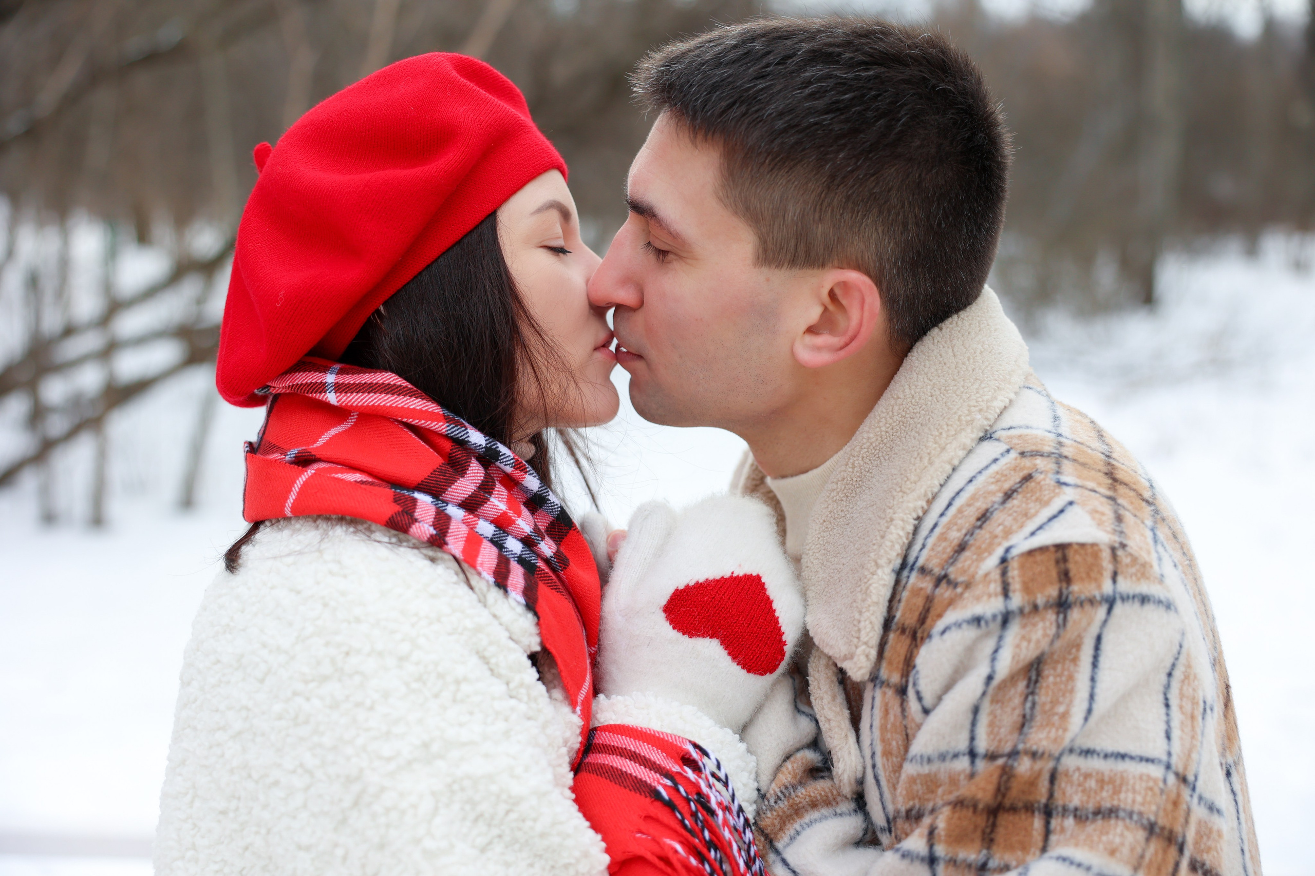 Виктория и Стас. Оксана Ромашкина- семейный и ньюборн фотограф из Москвы