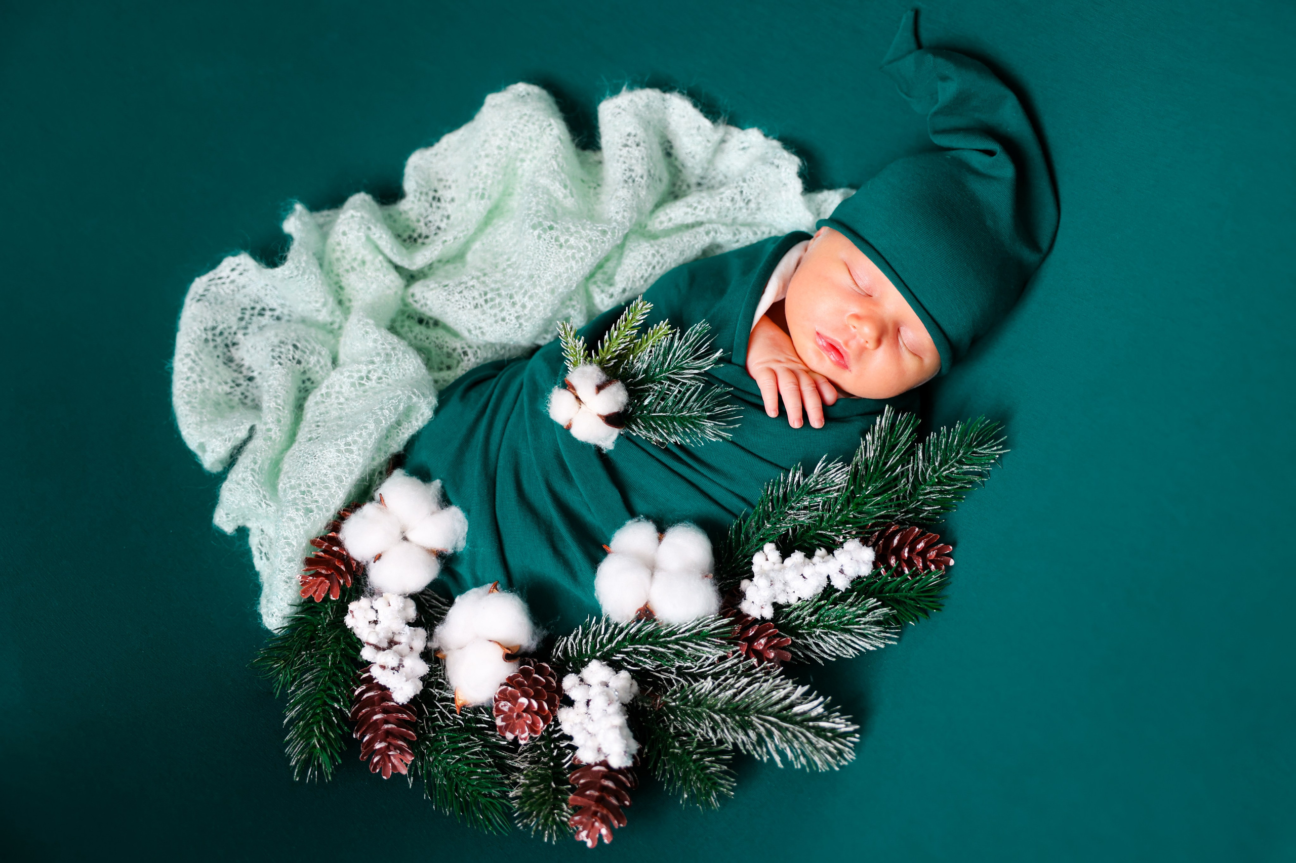 Анюта. Оксана Ромашкина- семейный и ньюборн фотограф из Москвы