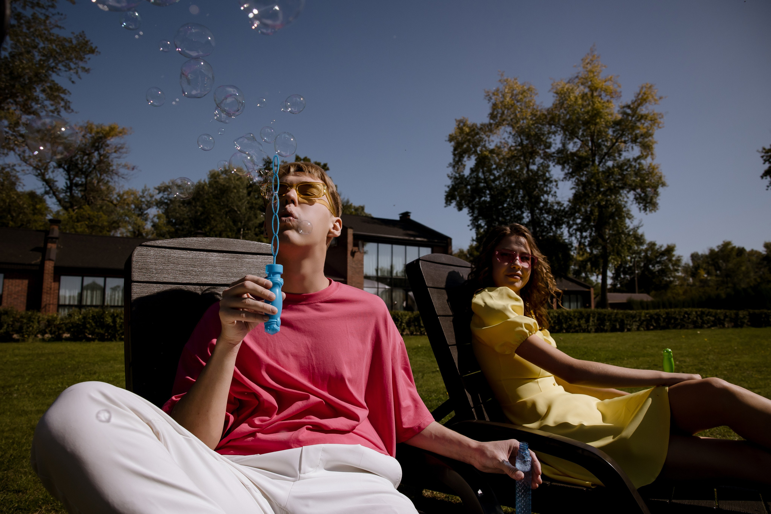 Яркая неоновая свадебная фотосессия в «Нет на карте». Свадебный и семейный фотограф в Самаре и Тольятти | Елена Топанцева