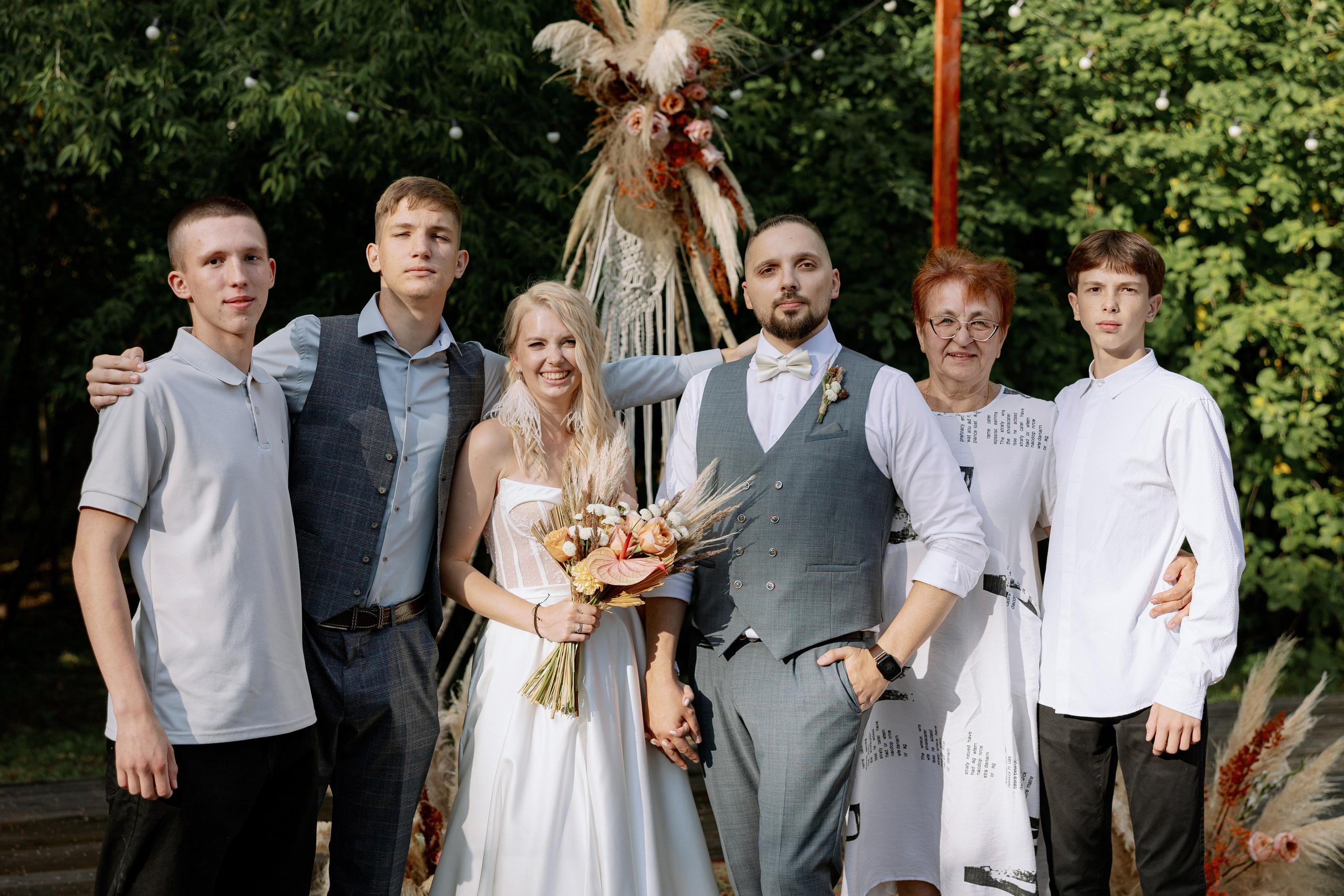 10.08.2023 Дмитрий и Виктория. Фотограф в Красноярске